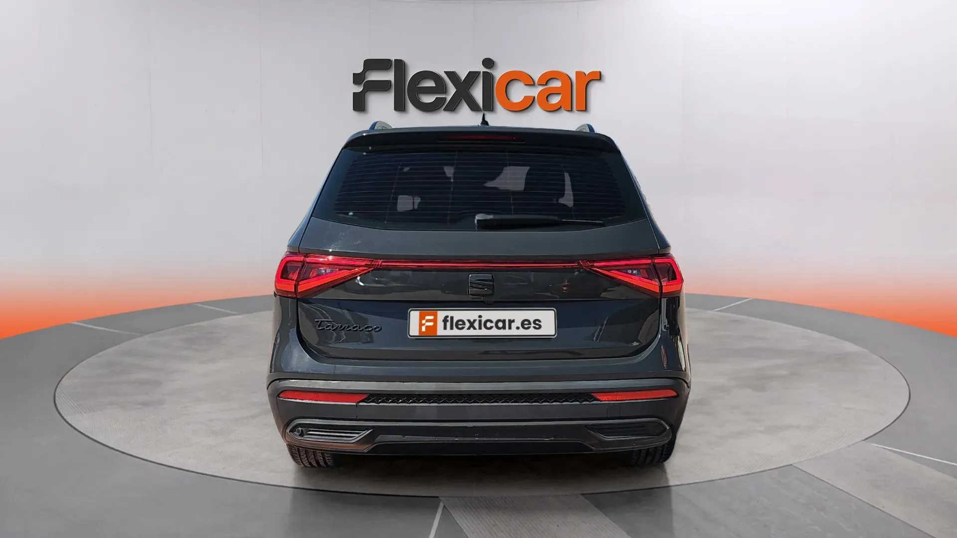 SEAT Tarraco 2.0 TDI Style - foto 8