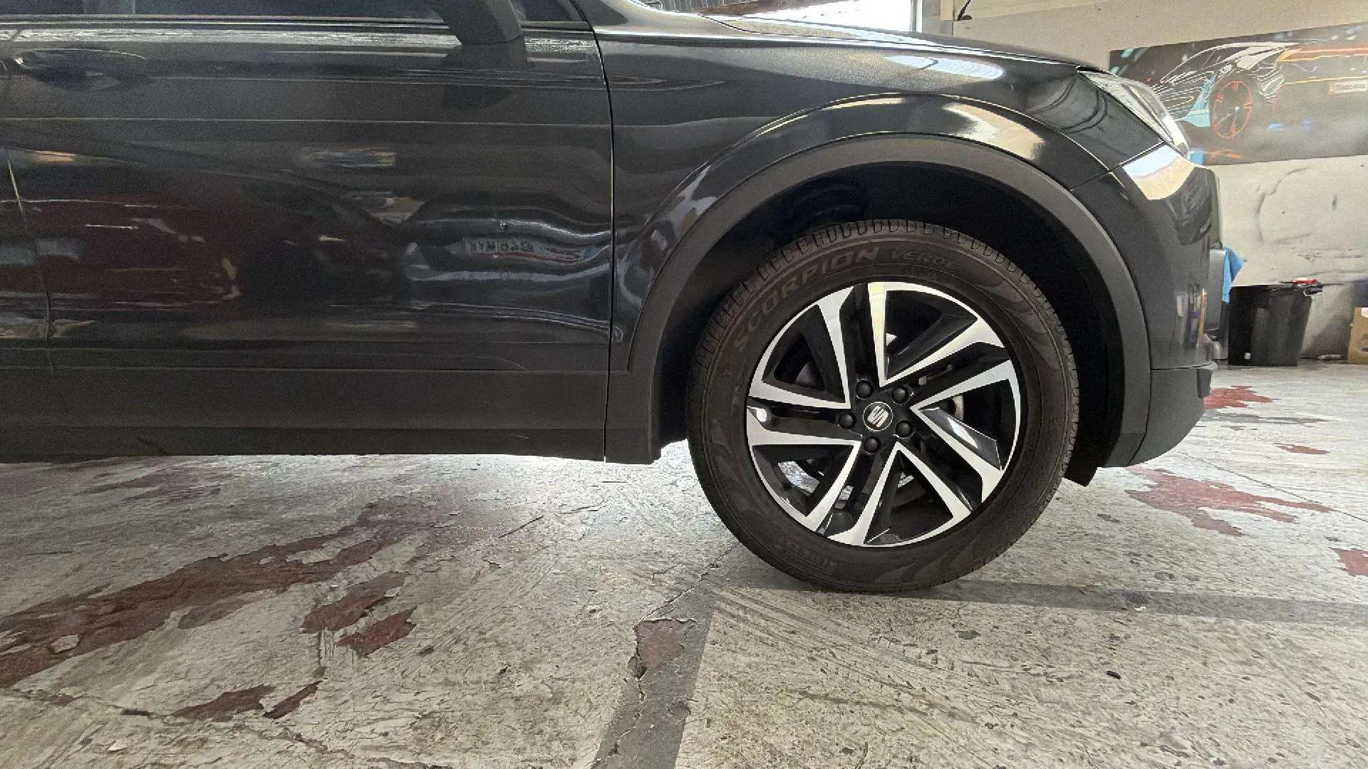 SEAT Tarraco 2.0 TDI Style - foto 10