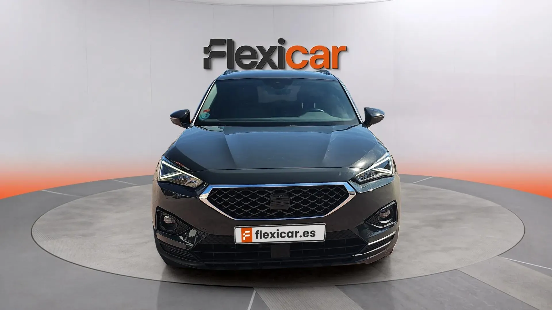 SEAT Tarraco 2.0 TDI Style - foto 3