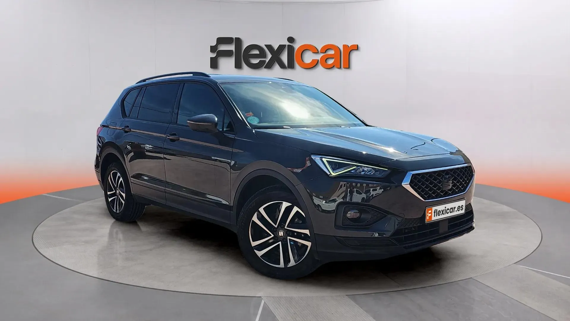 SEAT Tarraco 2.0 TDI Style