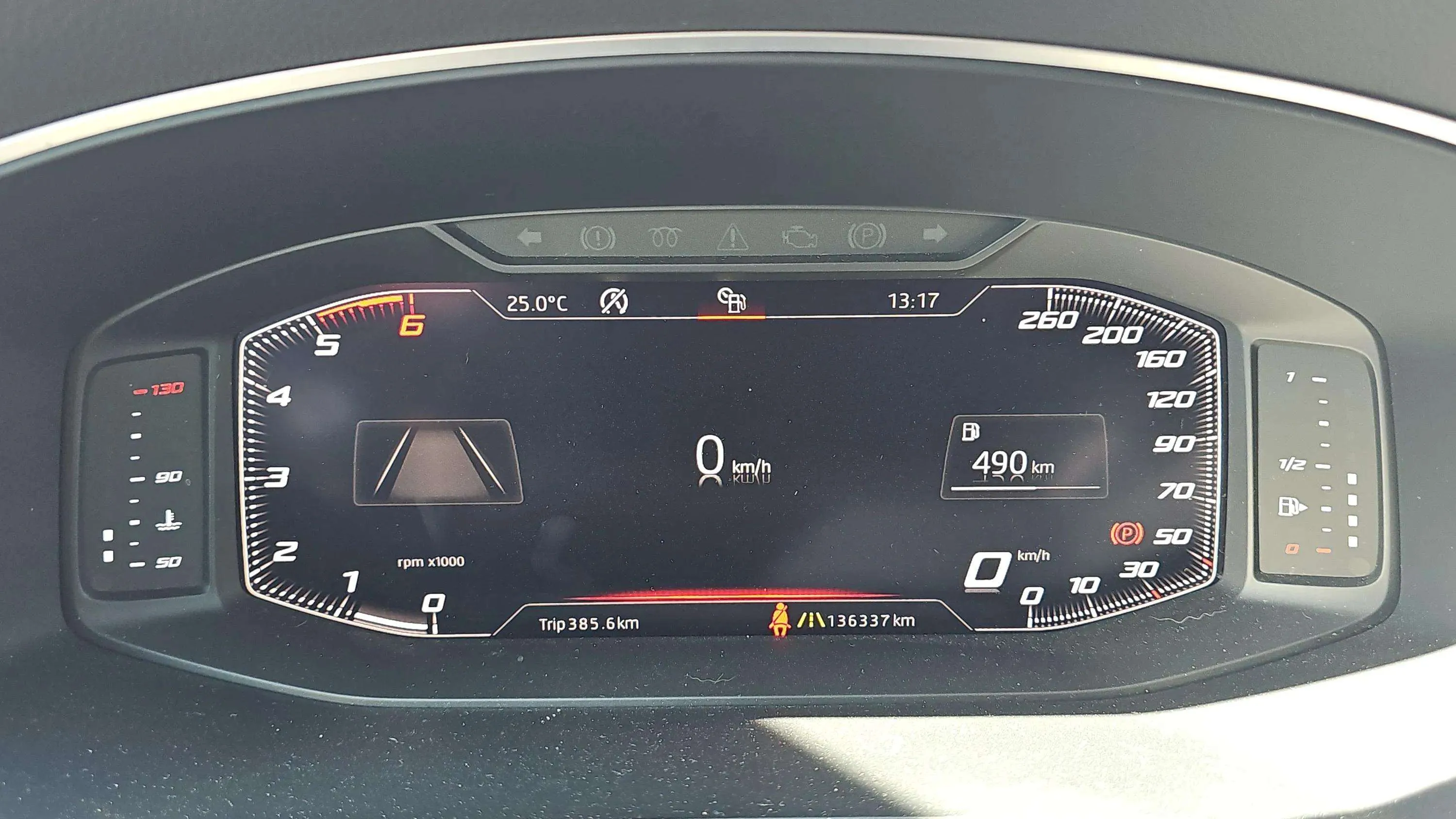 SEAT Tarraco 2.0 TDI Style - foto 15