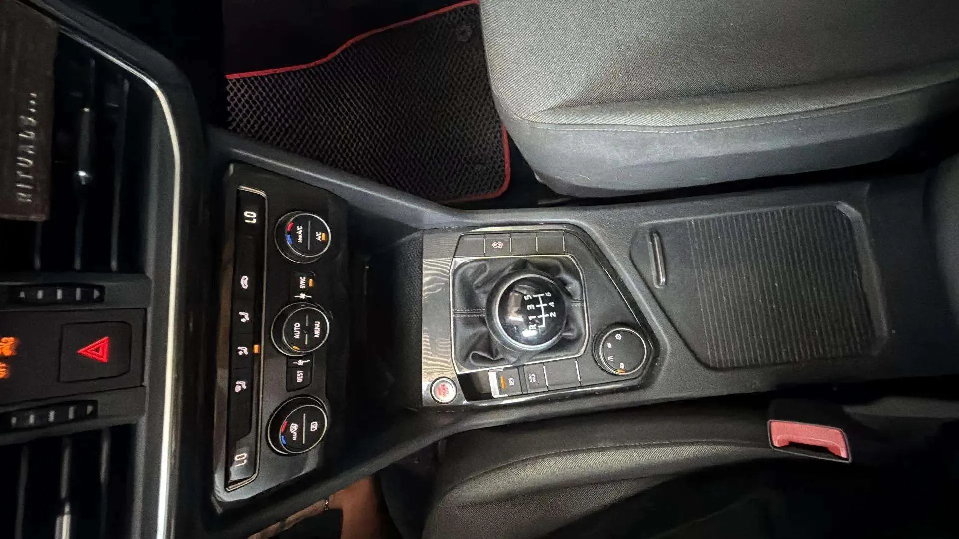SEAT Tarraco 2.0 TDI Style - foto 24