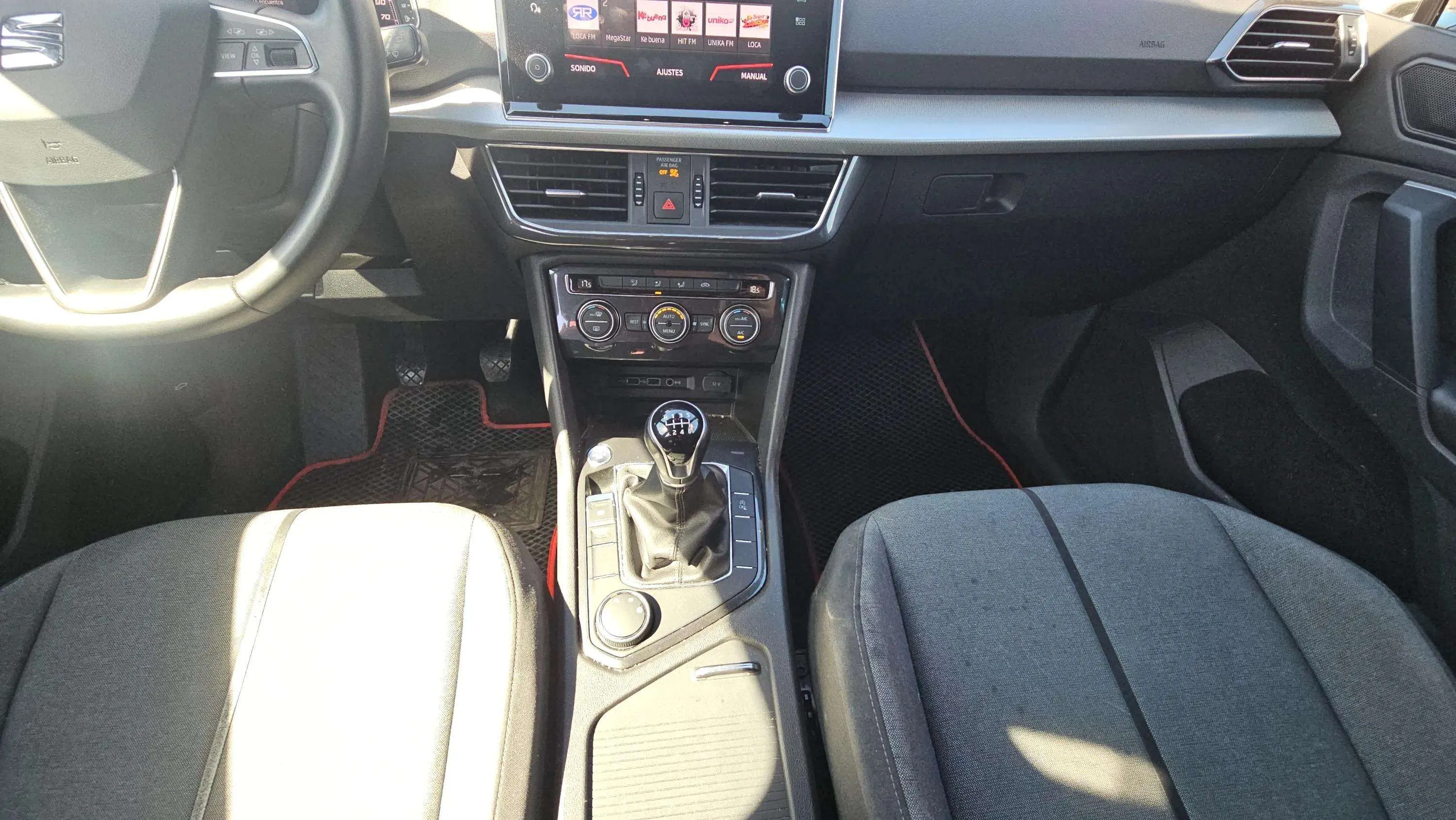 SEAT Tarraco 2.0 TDI Style - foto 23