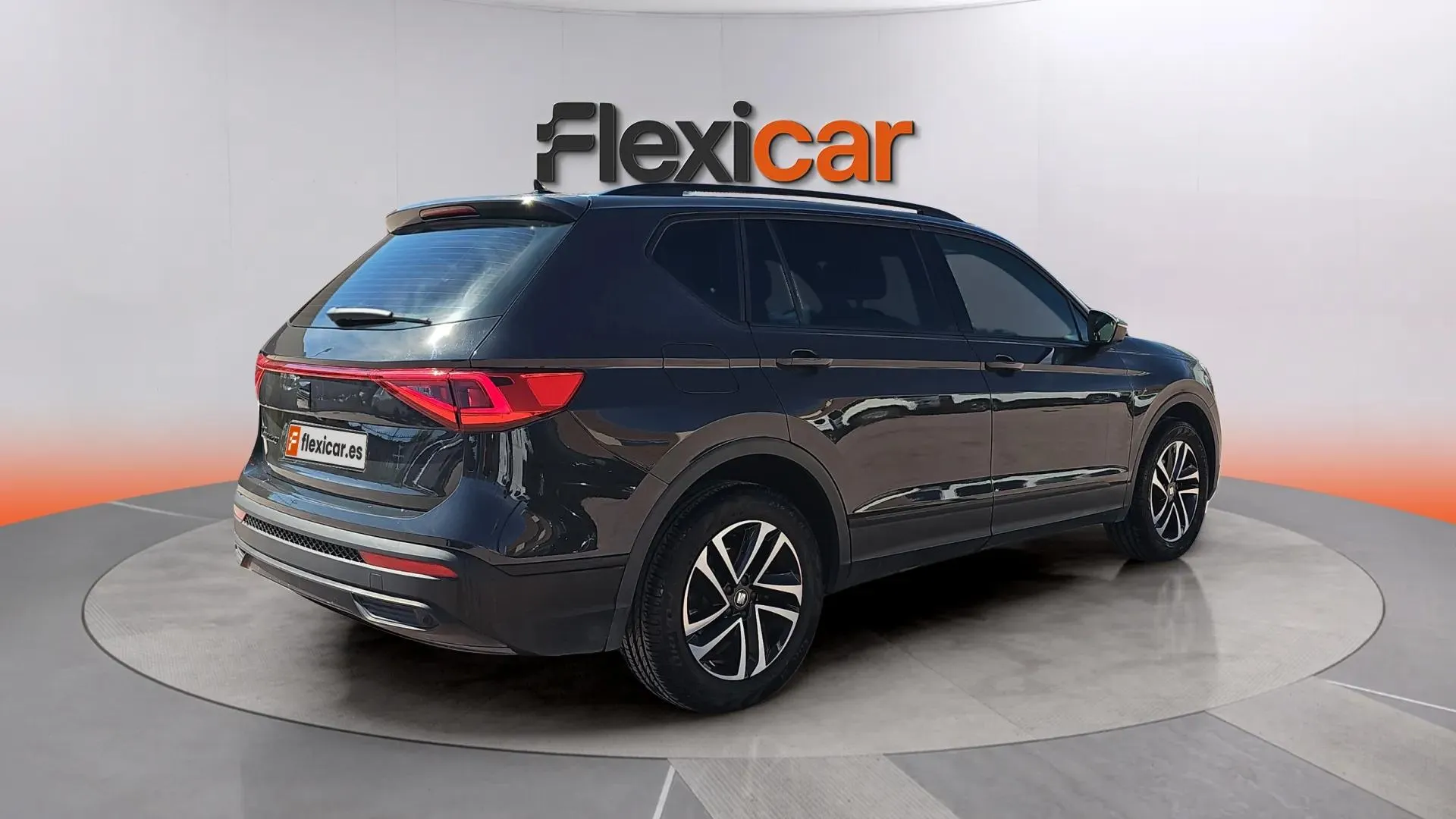 SEAT Tarraco 2.0 TDI Style - foto 4