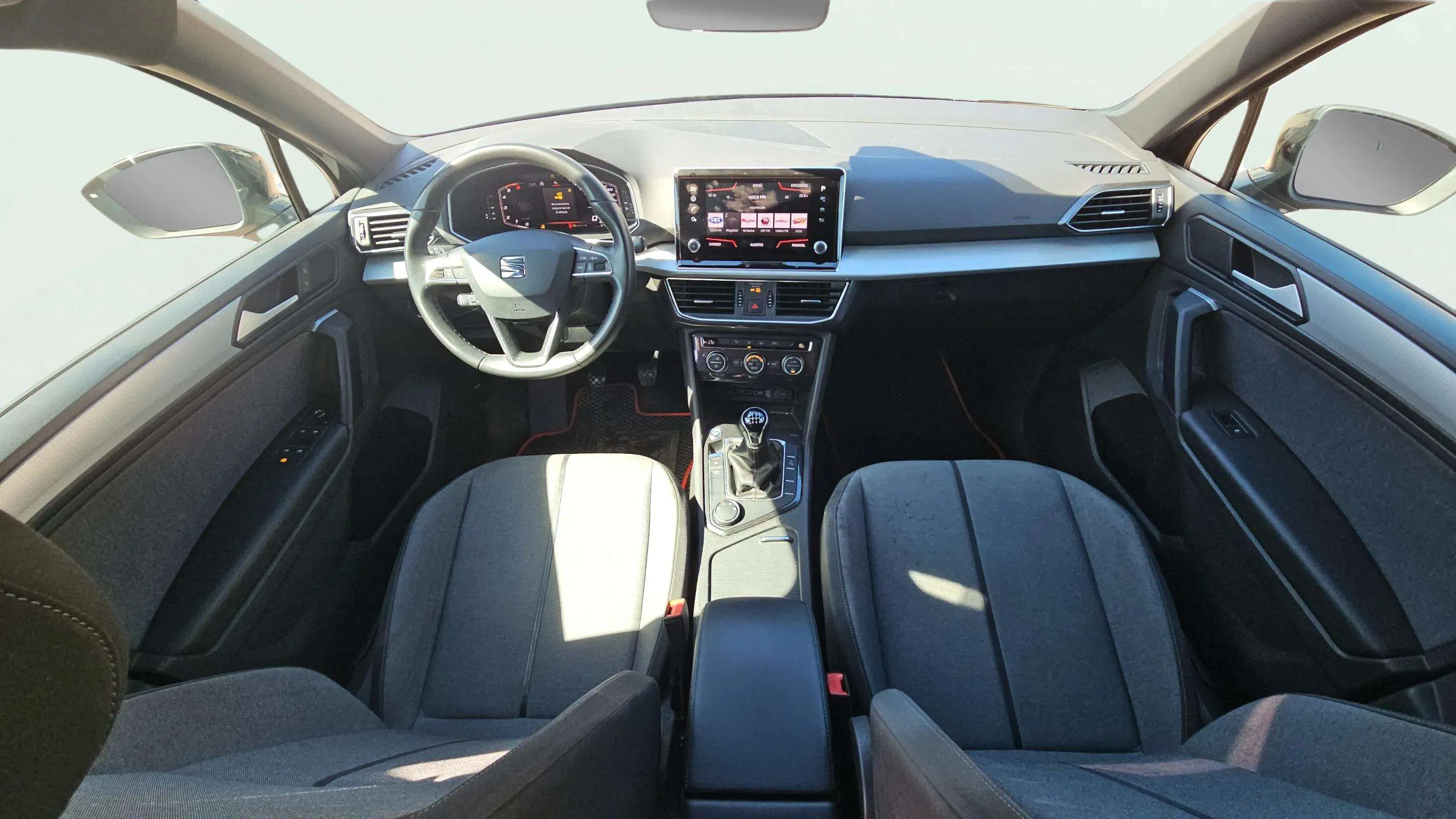 SEAT Tarraco 2.0 TDI Style - foto 22