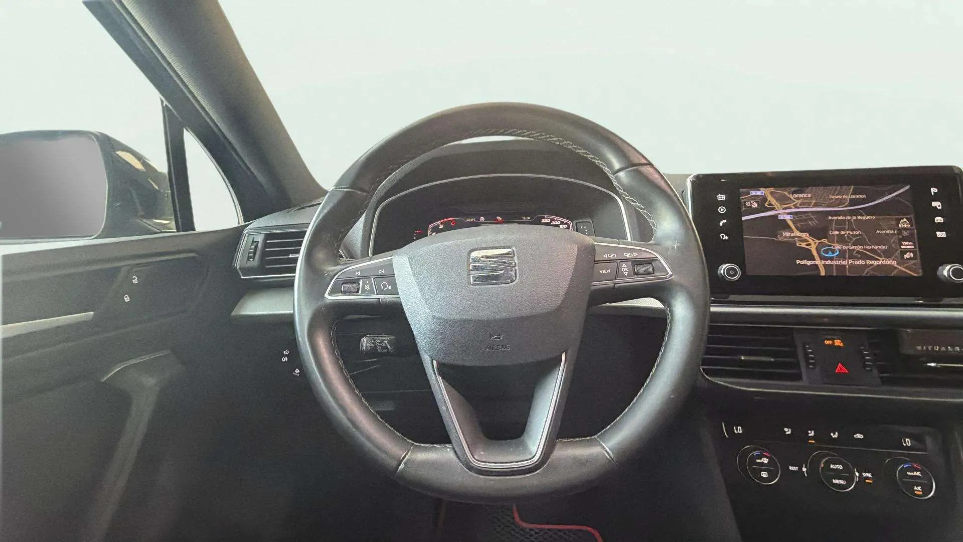 SEAT Tarraco 2.0 TDI Style - foto 11