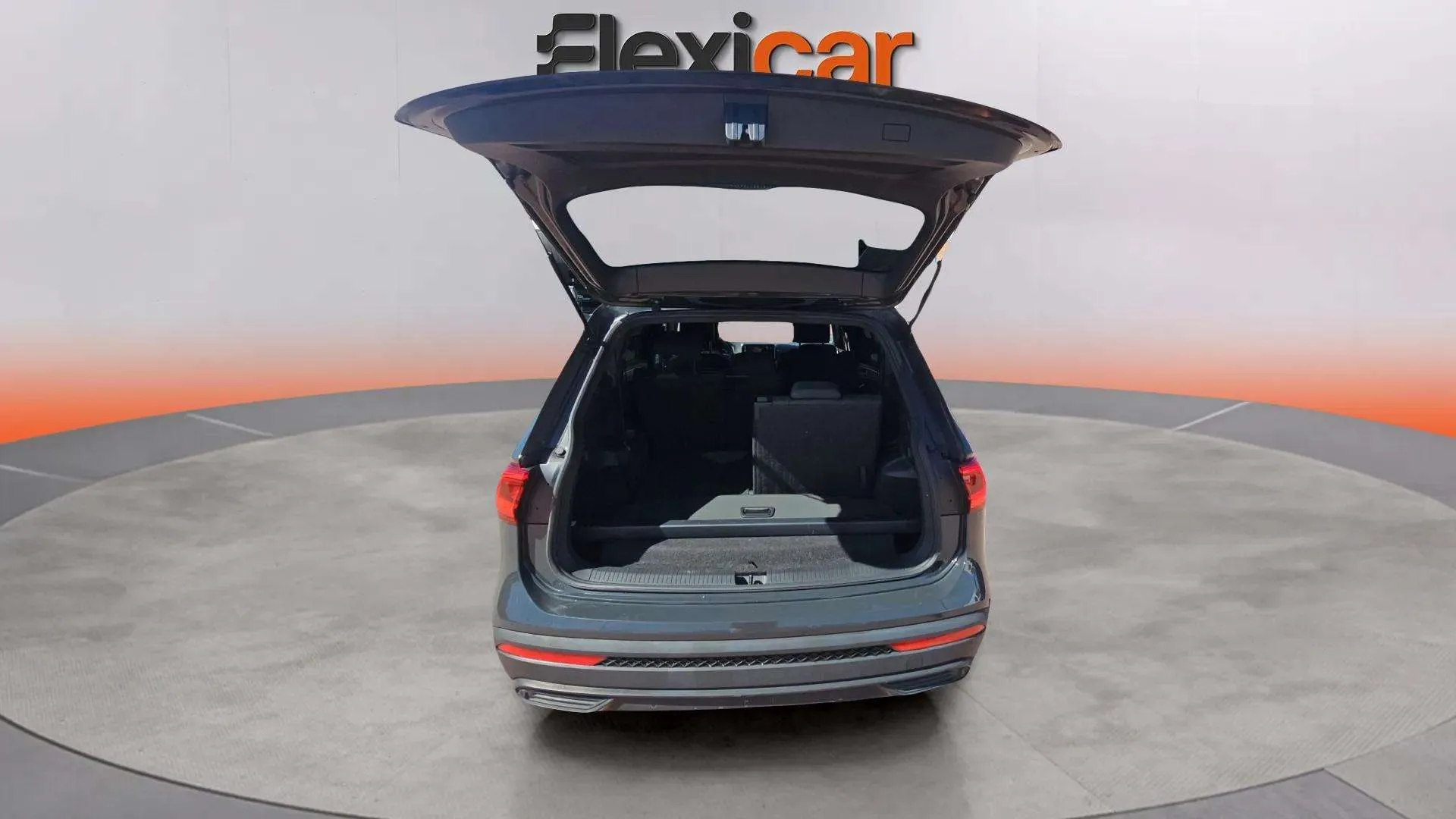 SEAT Tarraco 2.0 TDI Style - foto 9