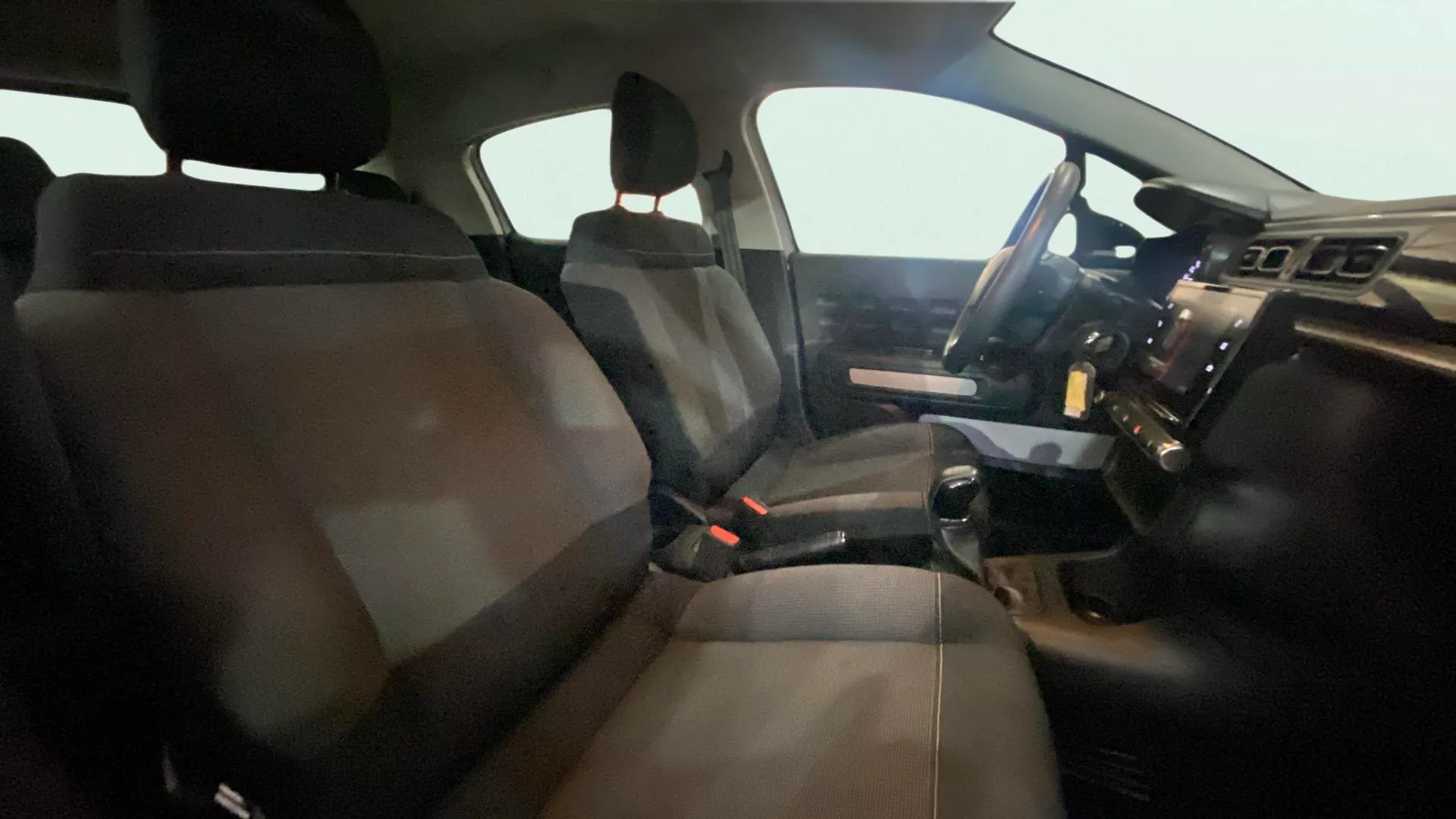Citroën C3 PureTech Plus - foto 20