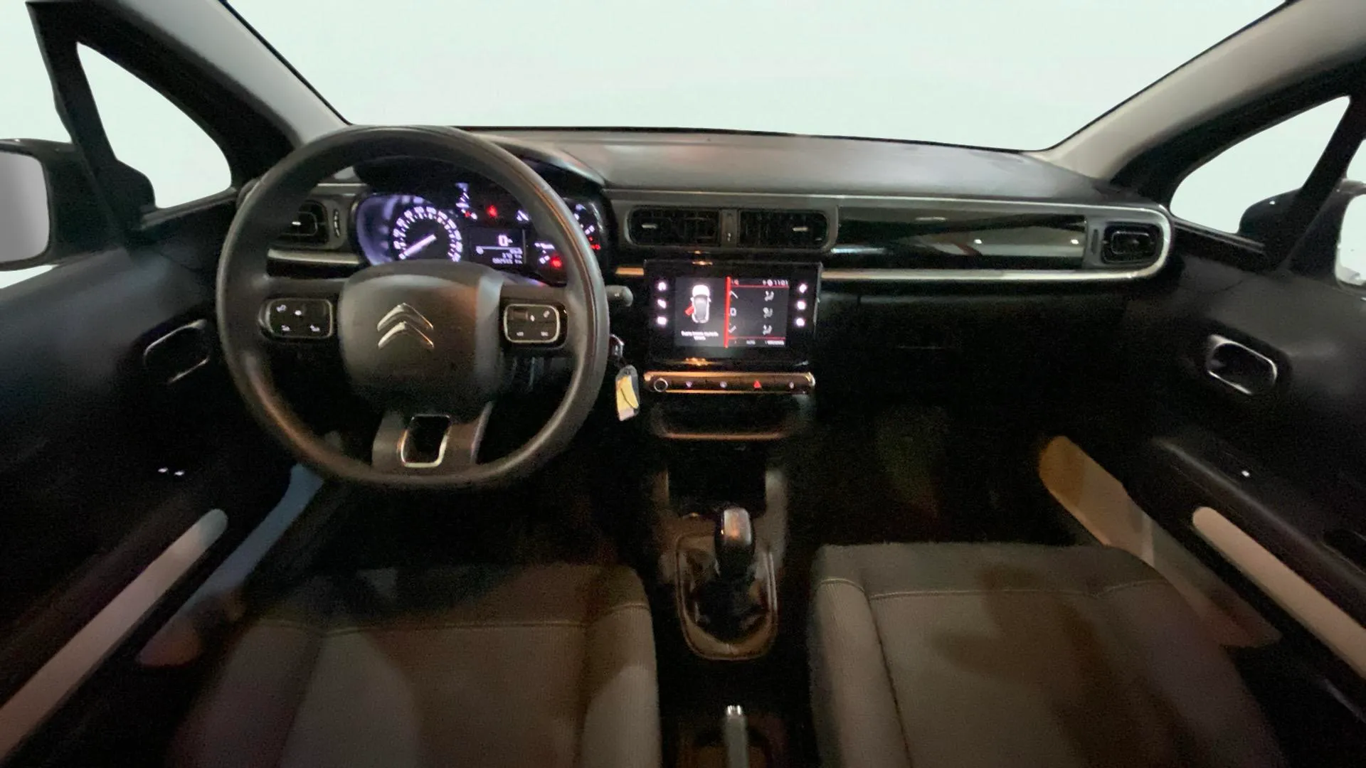 Citroën C3 PureTech Plus - foto 17
