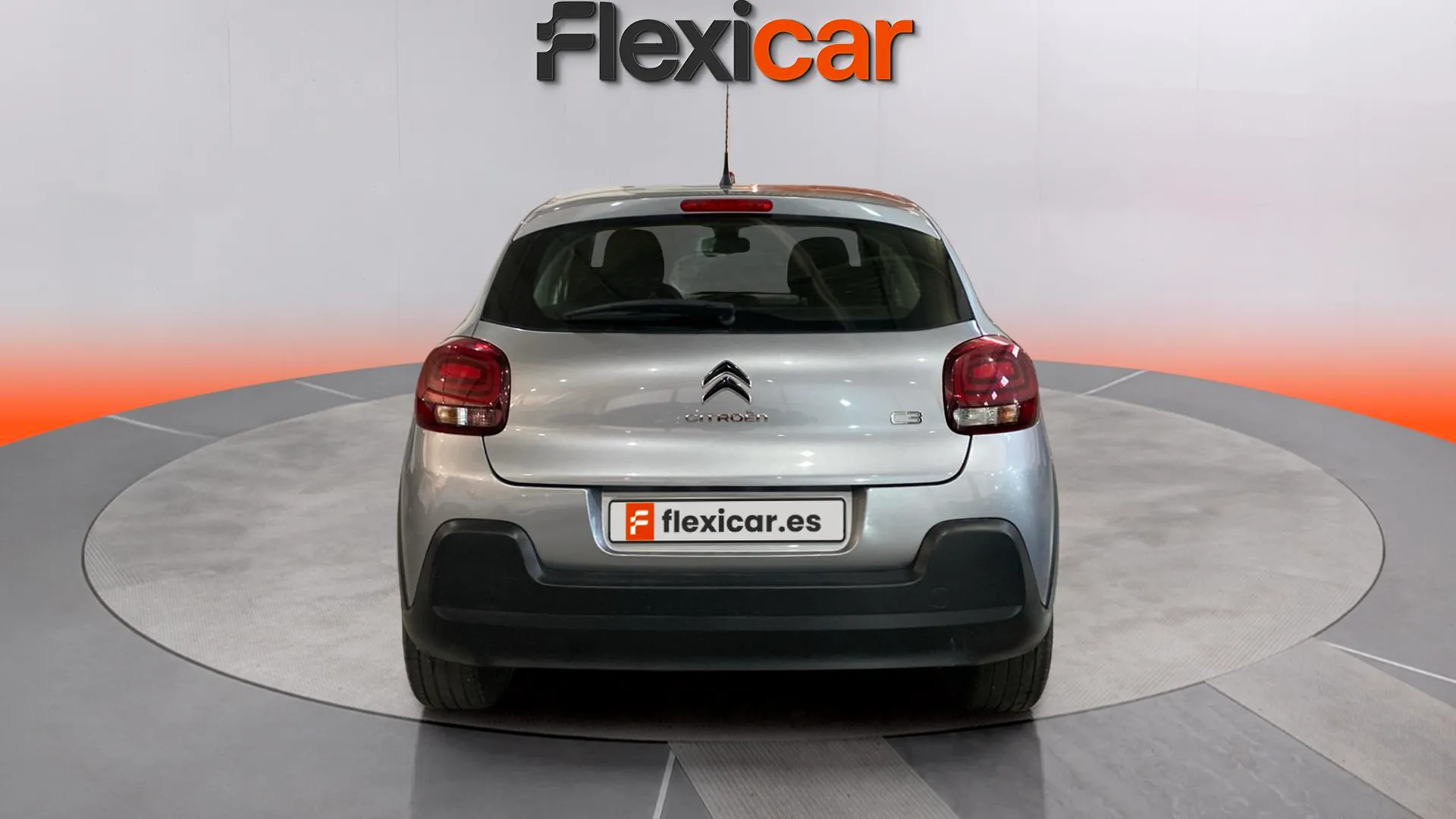 Citroën C3 PureTech Plus - foto 4
