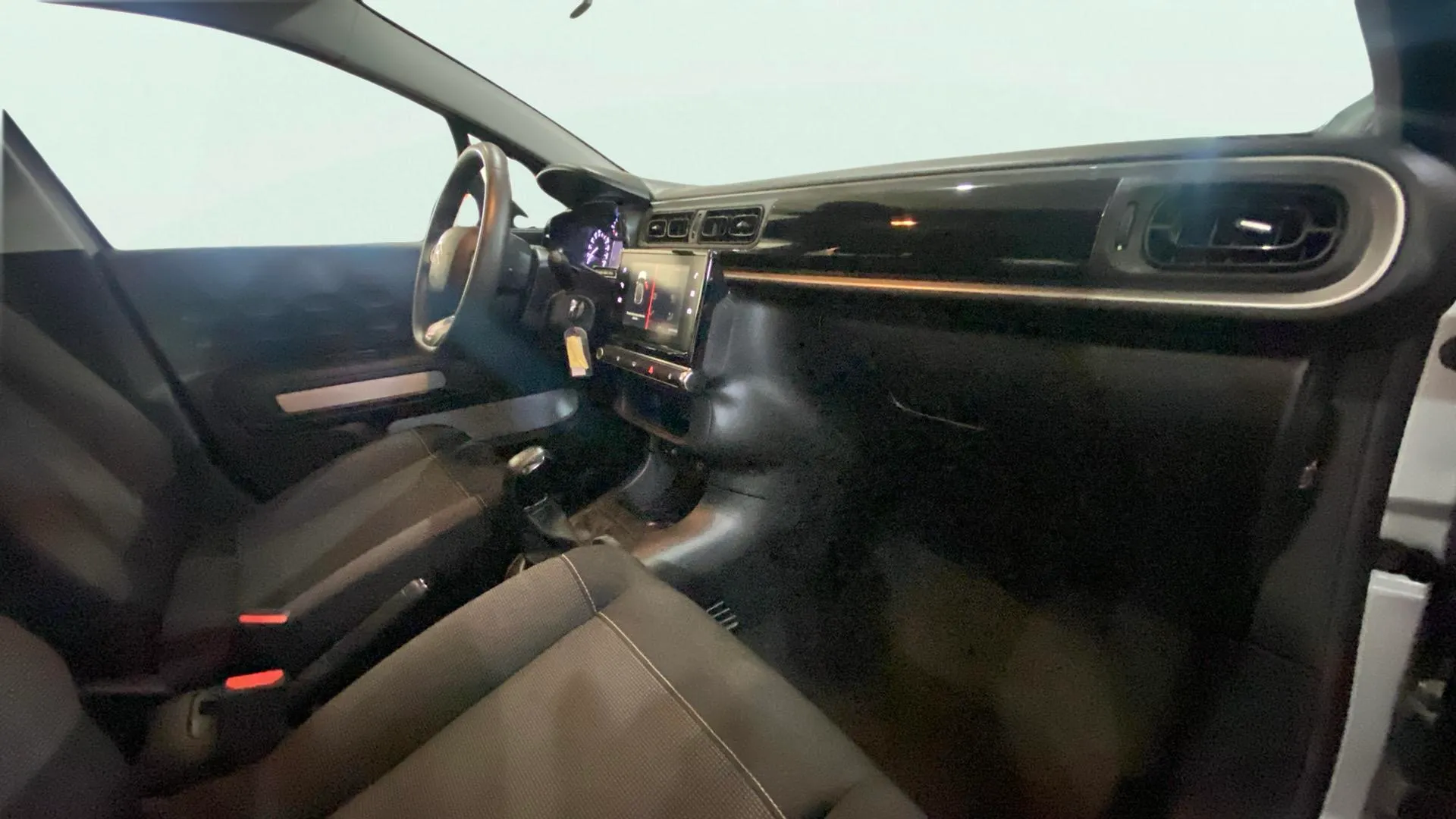 Citroën C3 PureTech Plus - foto 19