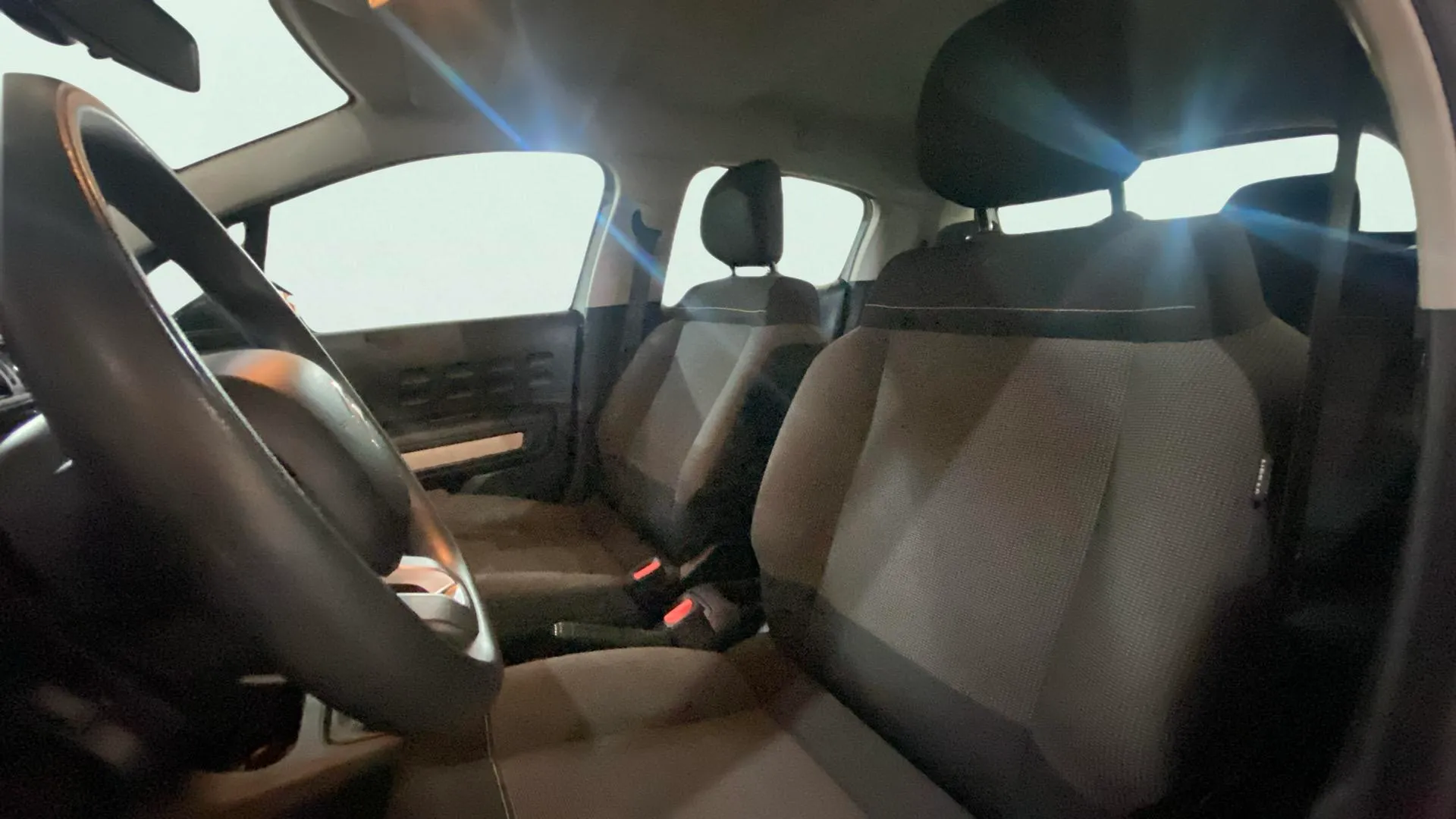 Citroën C3 PureTech Plus - foto 14