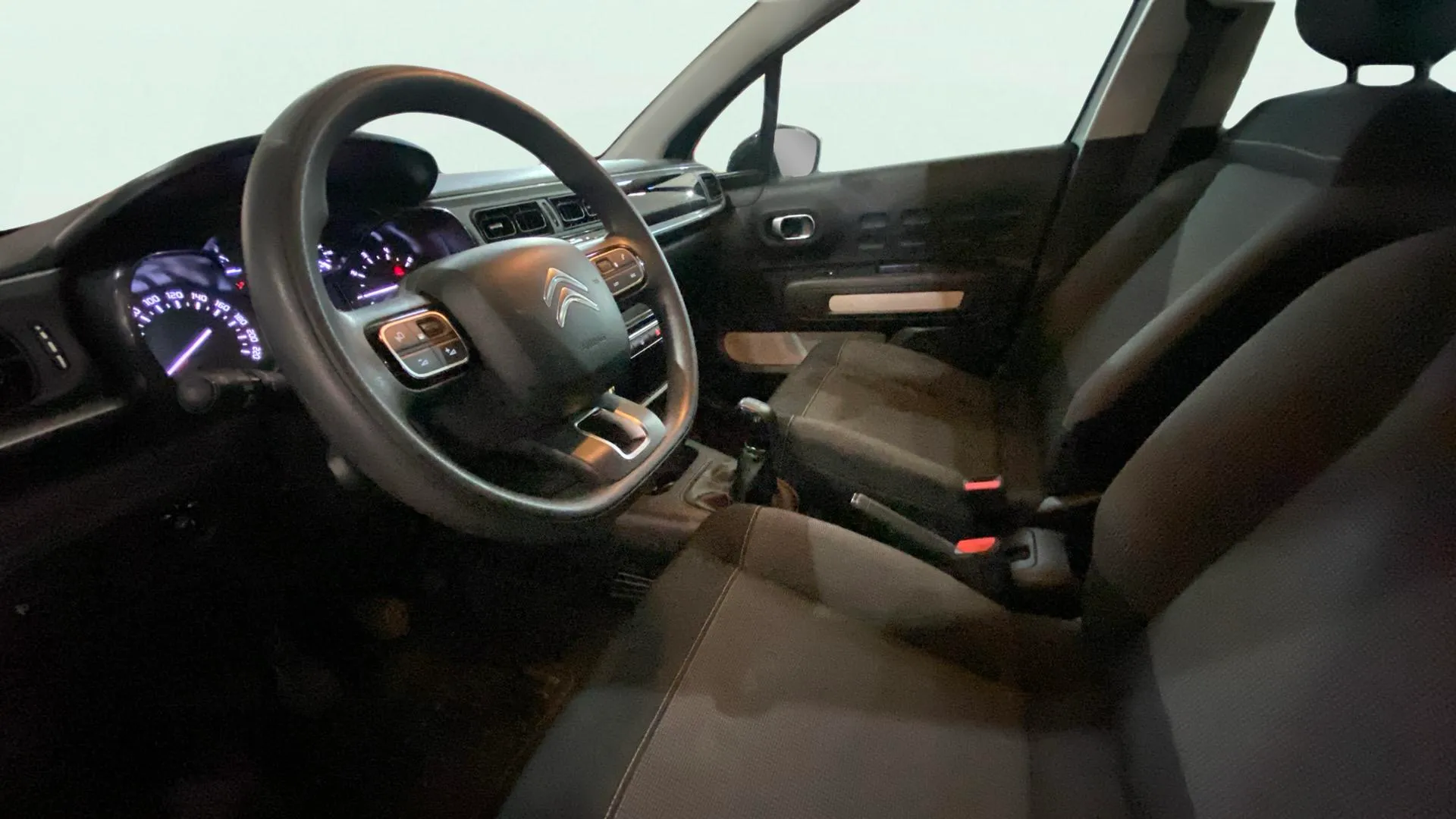 Citroën C3 PureTech Plus - foto 13
