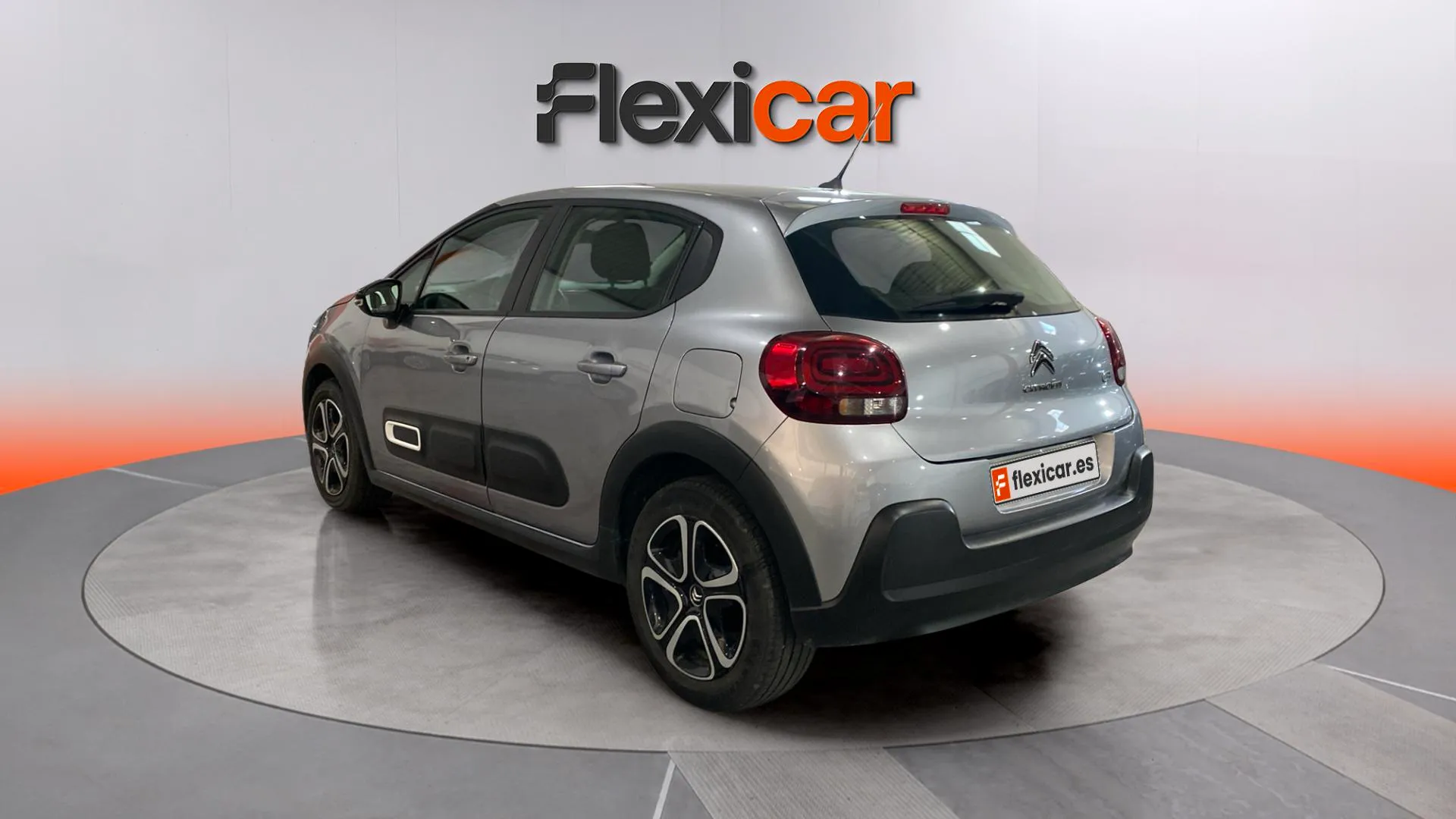 Citroën C3 PureTech Plus - foto 3
