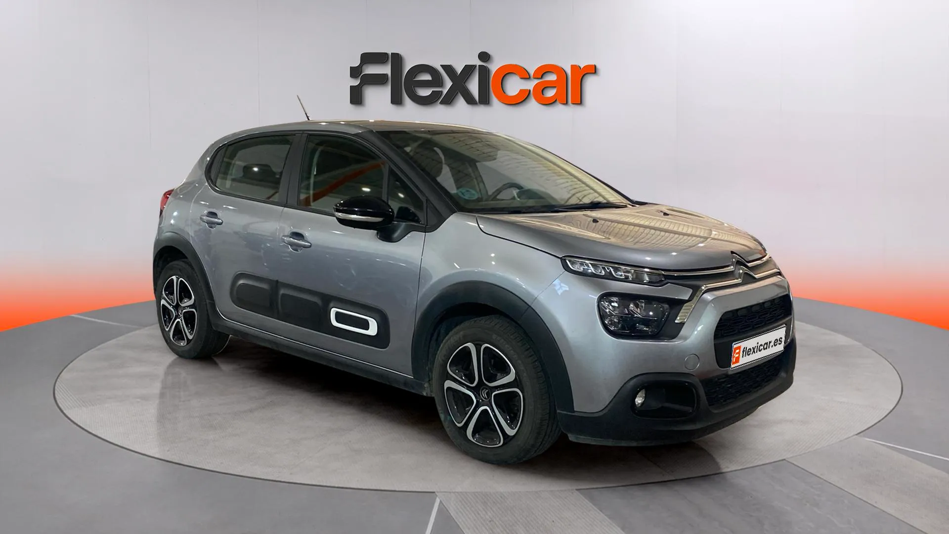 Citroën C3 PureTech Plus