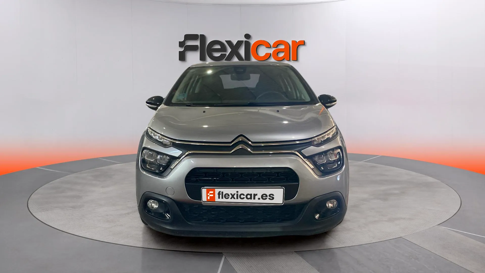 Citroën C3 PureTech Plus - foto 7