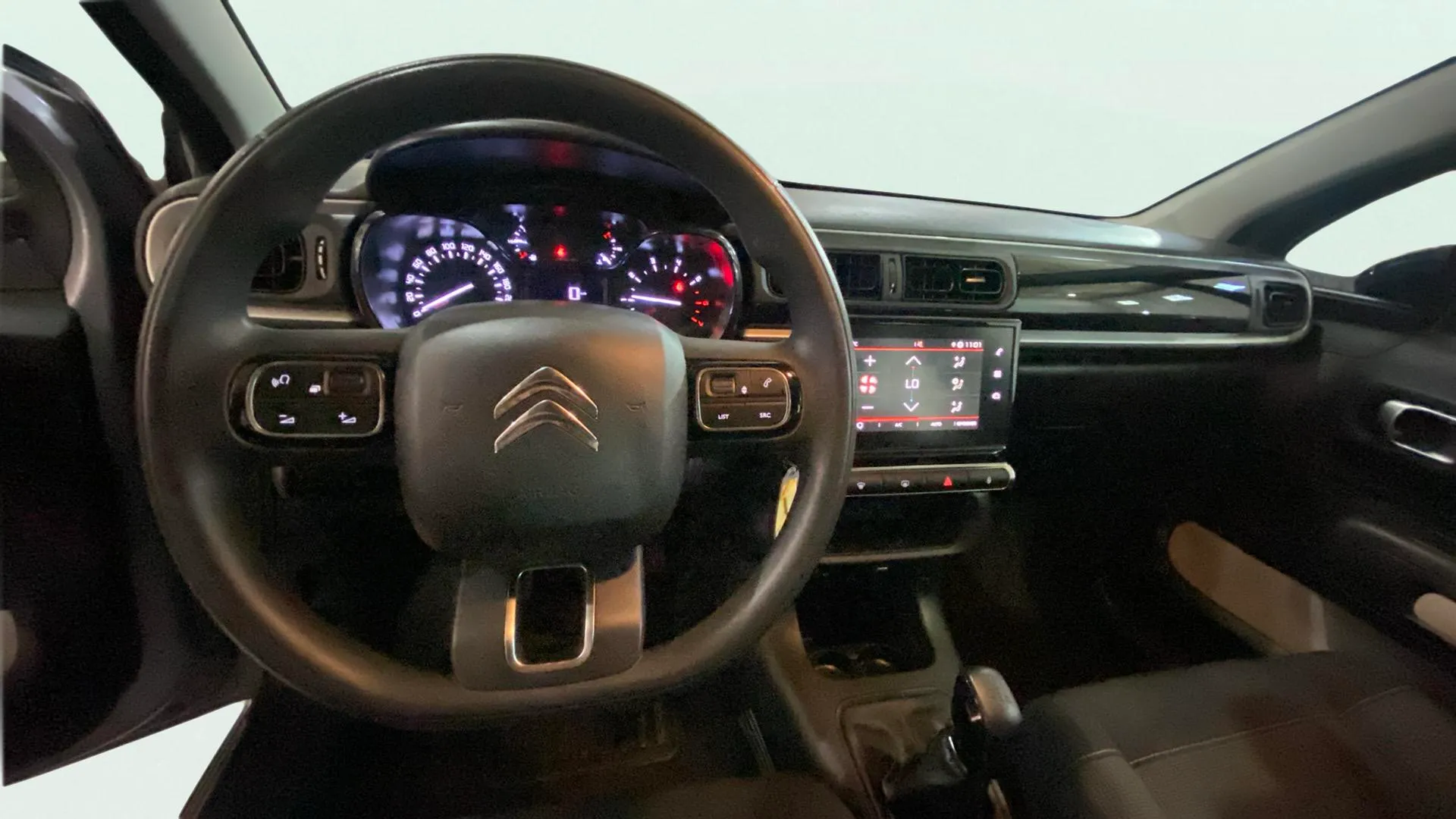 Citroën C3 PureTech Plus - foto 12