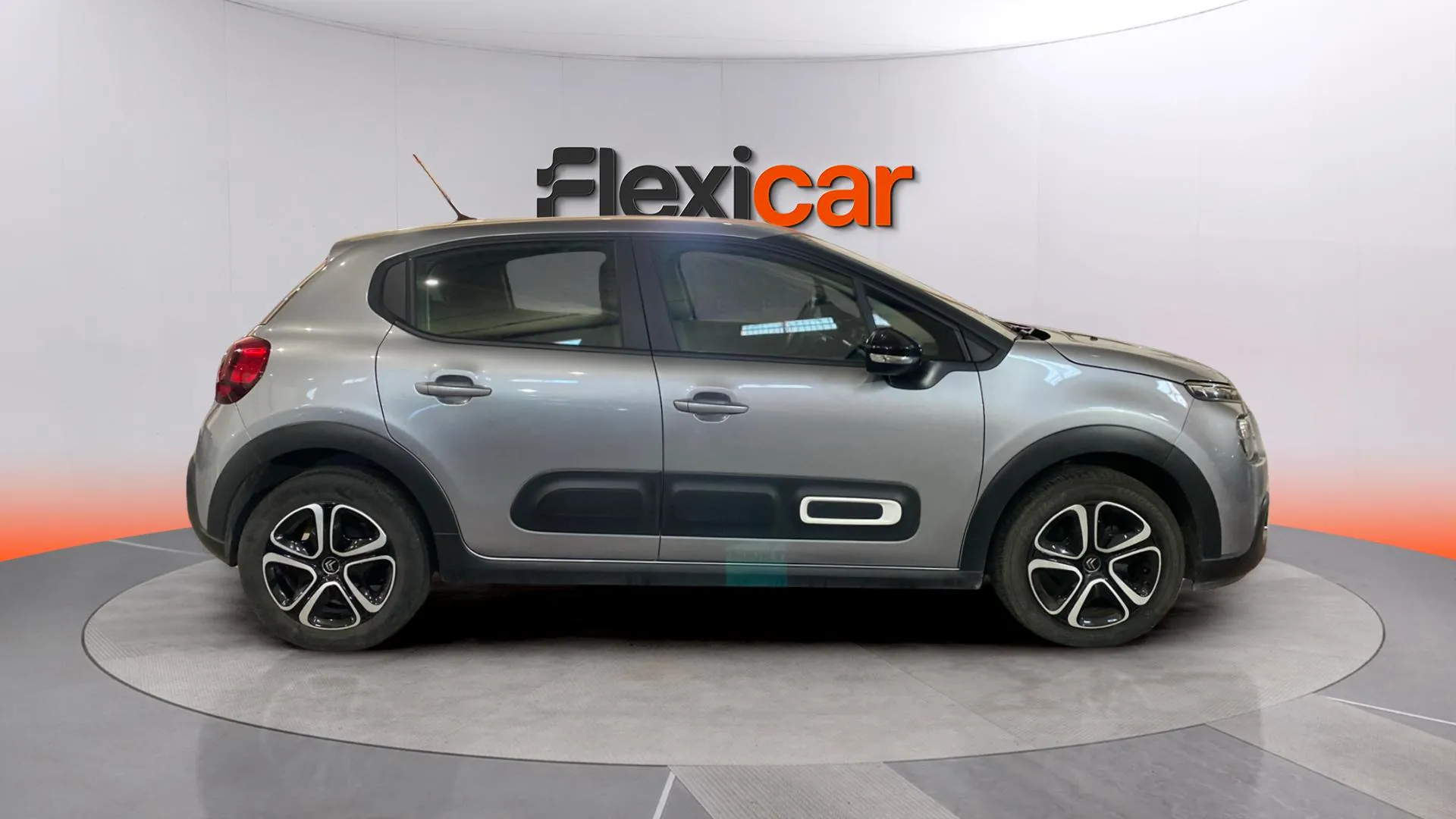 Citroën C3 PureTech Plus - foto 6