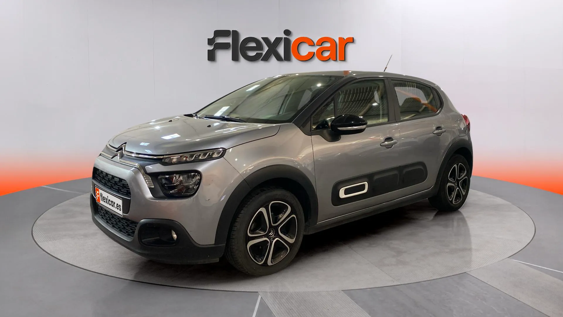 Citroën C3 PureTech Plus - foto 2