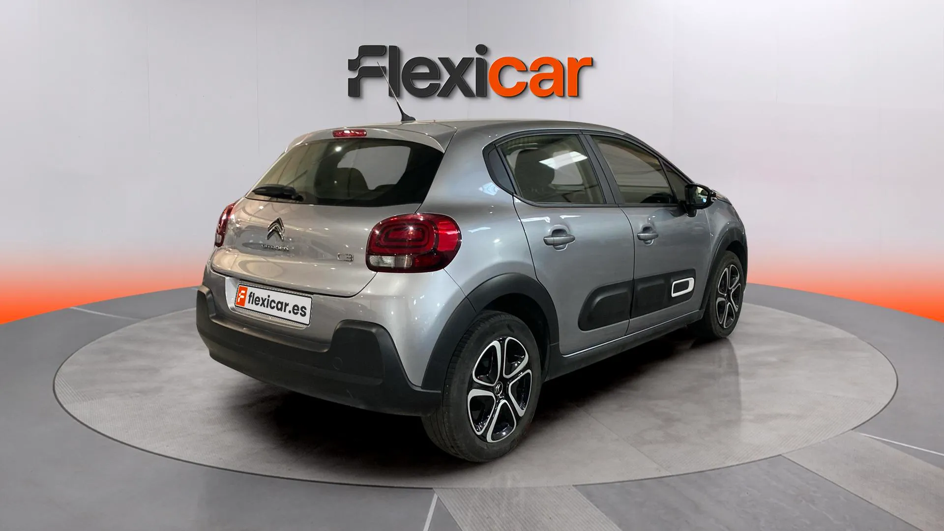 Citroën C3 PureTech Plus - foto 5
