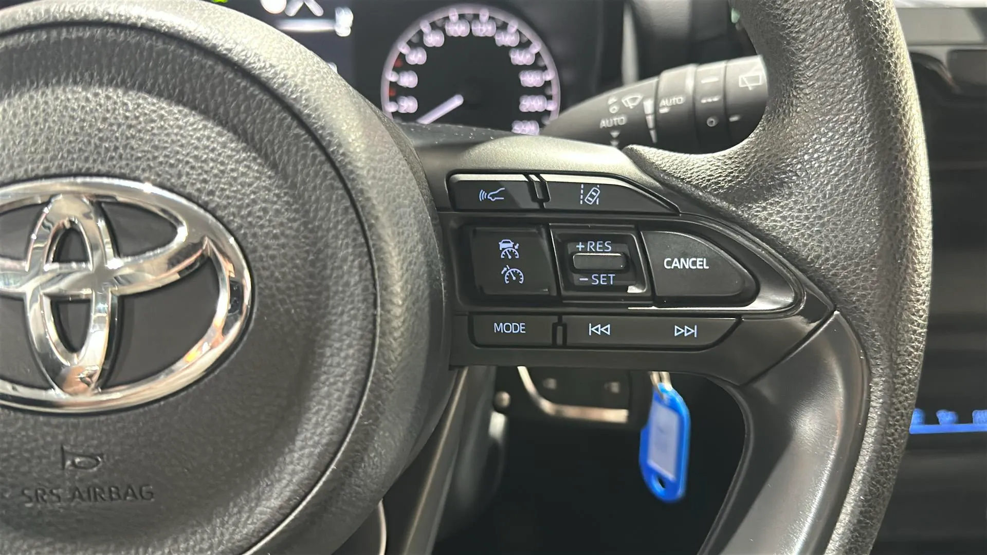 Toyota Yaris 1.5 120H Active Tech - foto 14