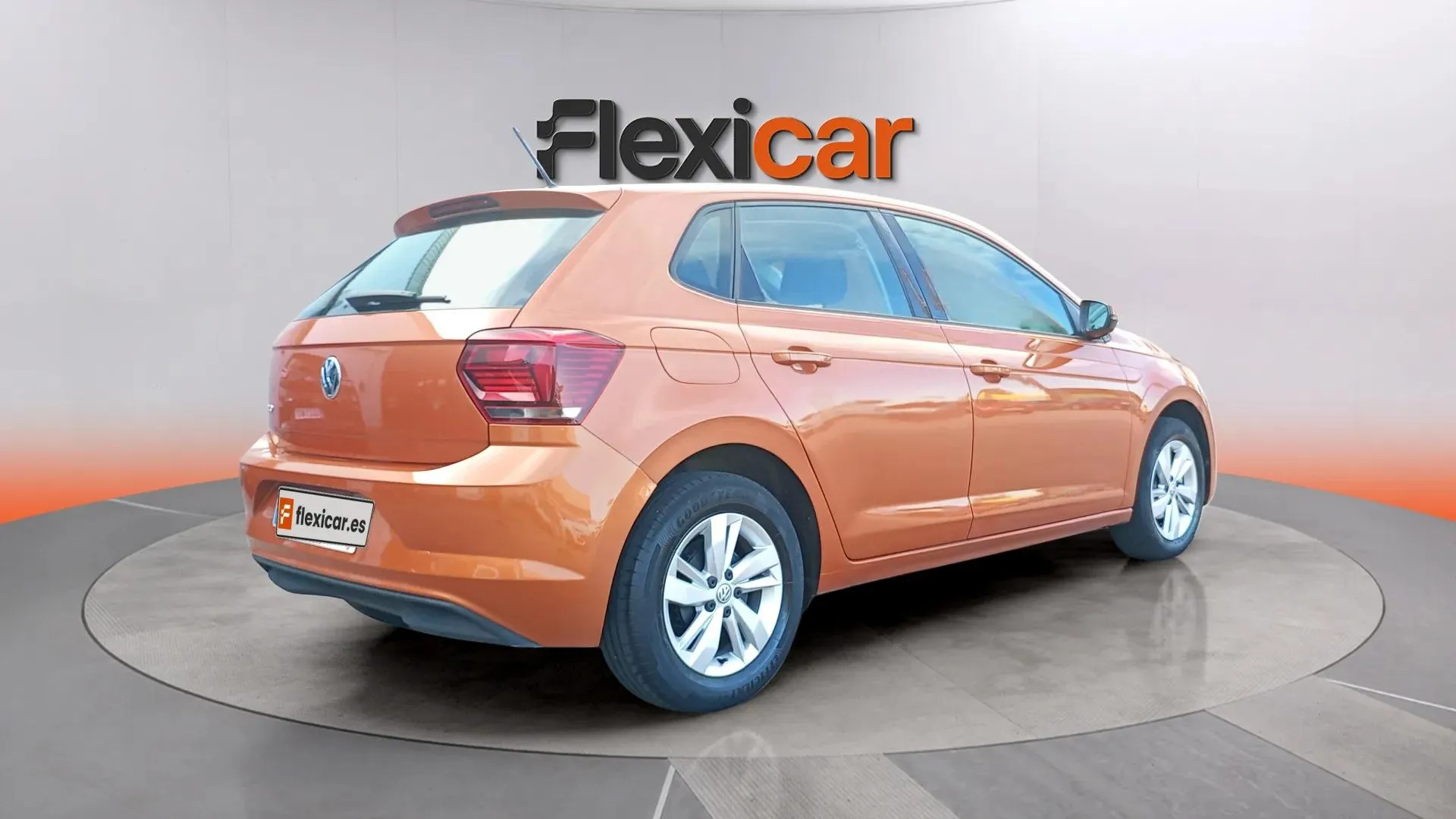 Volkswagen Polo Advance 1.0 TSI - foto 4