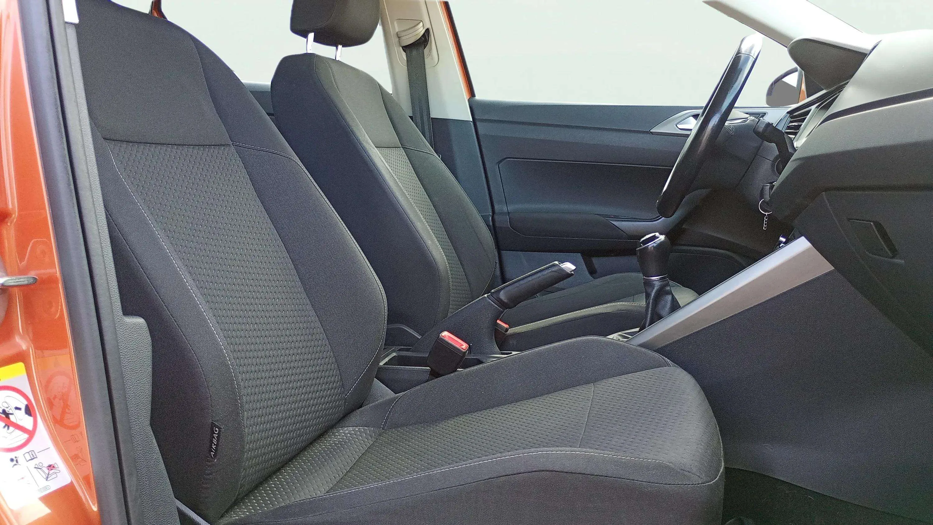 Volkswagen Polo Advance 1.0 TSI - foto 18