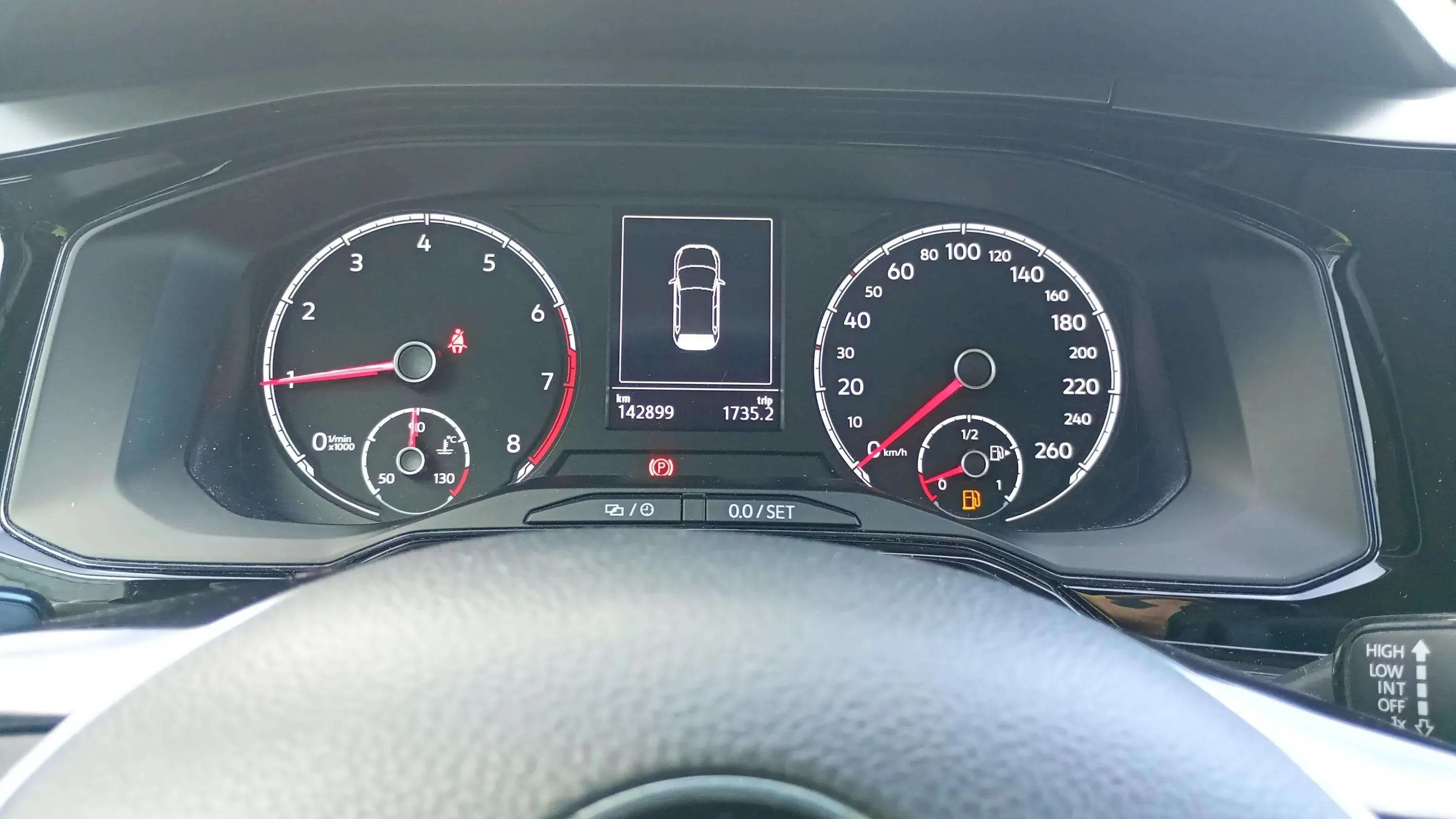 Volkswagen Polo Advance 1.0 TSI - foto 14