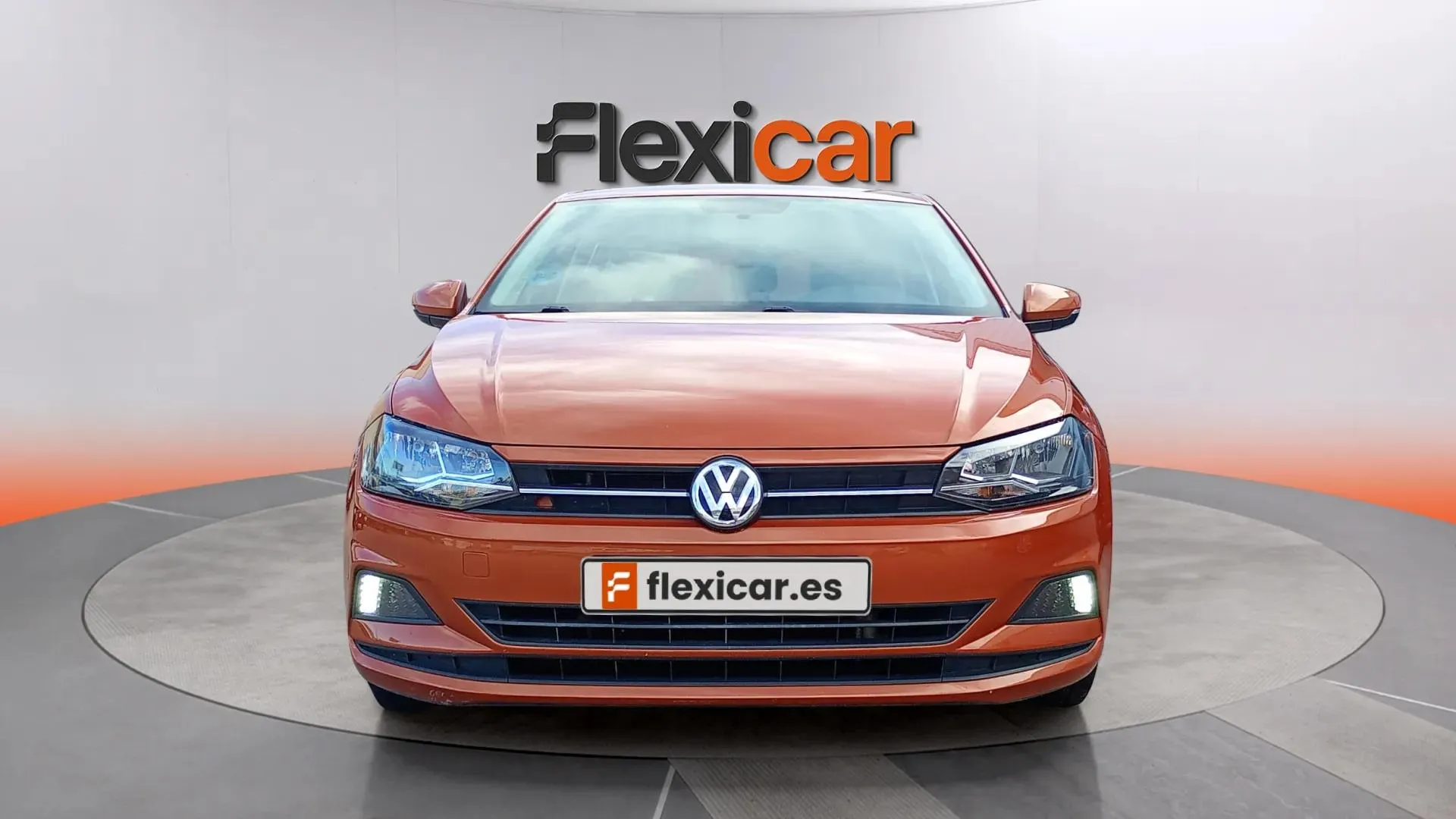Volkswagen Polo Advance 1.0 TSI - foto 3