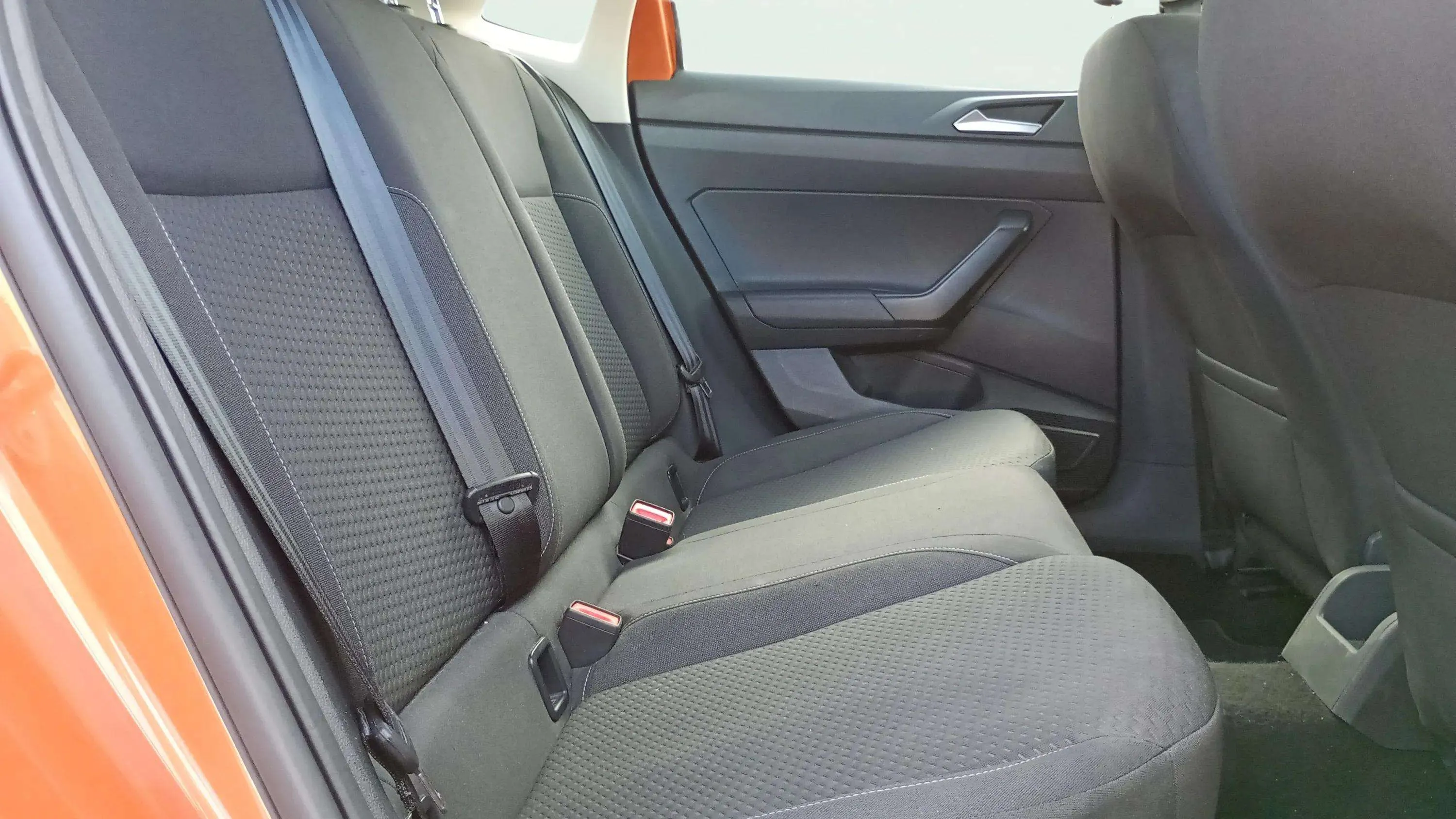 Volkswagen Polo Advance 1.0 TSI - foto 19