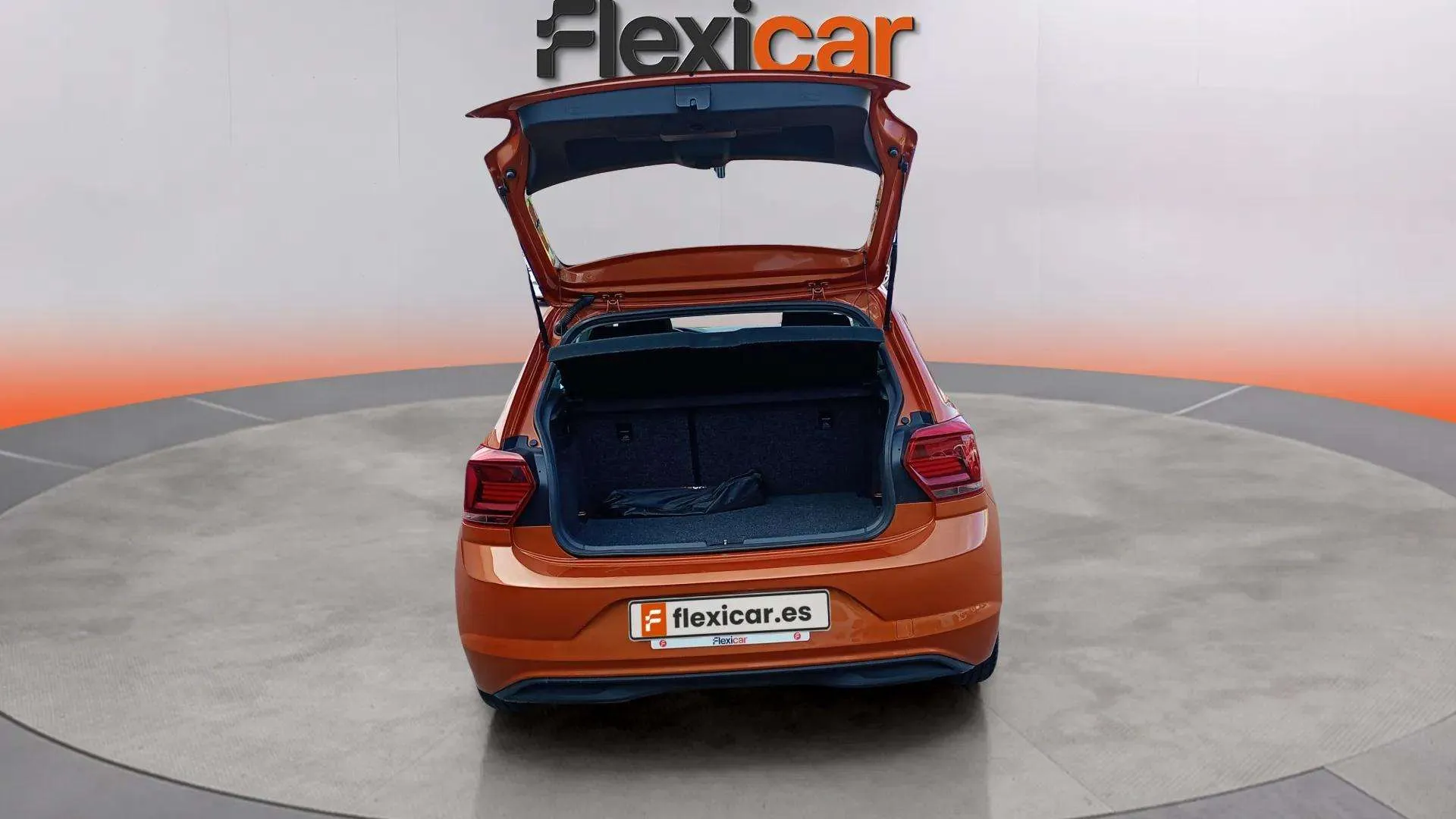 Volkswagen Polo Advance 1.0 TSI - foto 9