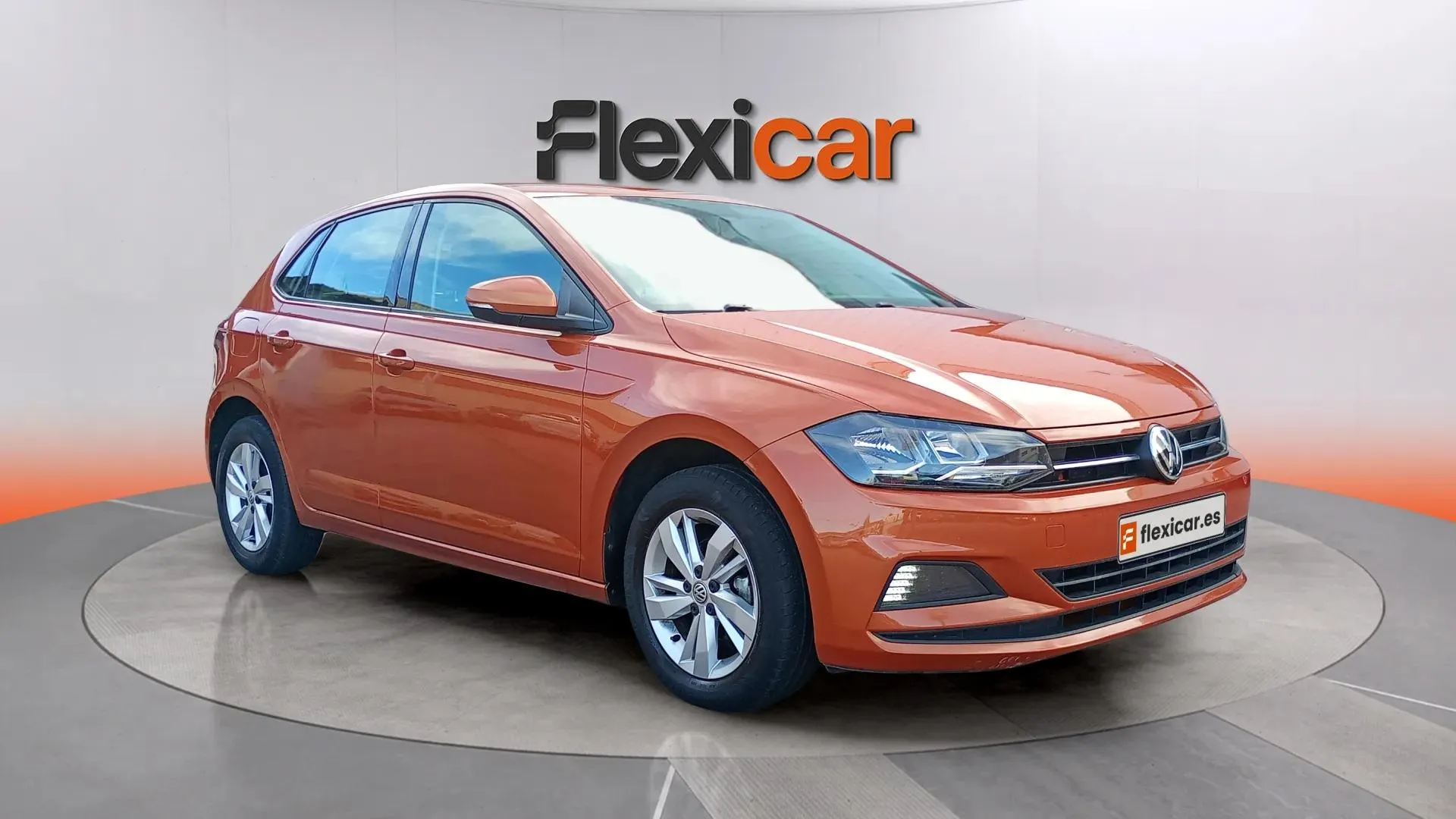 Volkswagen Polo Advance 1.0 TSI - foto 1