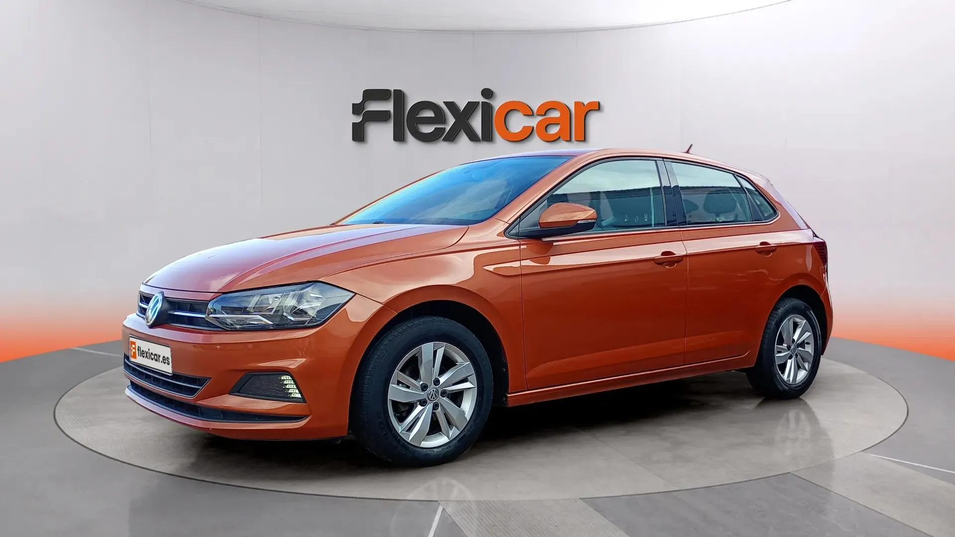 Volkswagen Polo Advance 1.0 TSI - foto 2