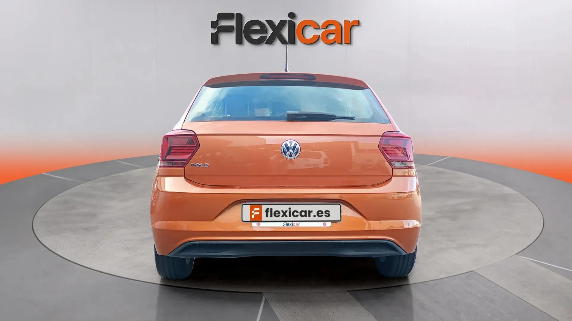 Volkswagen Polo Advance 1.0 TSI - foto 8