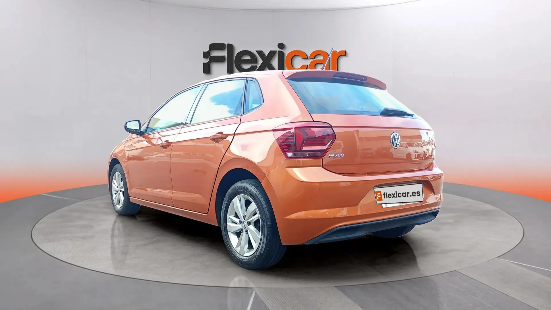 Volkswagen Polo Advance 1.0 TSI - foto 7