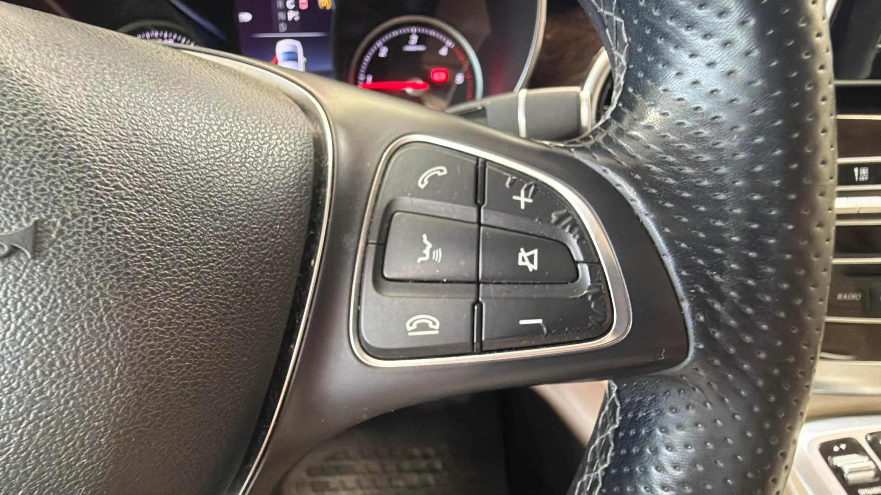 Mercedes-Benz Clase V 220 d Avantgarde Compacto - foto 21