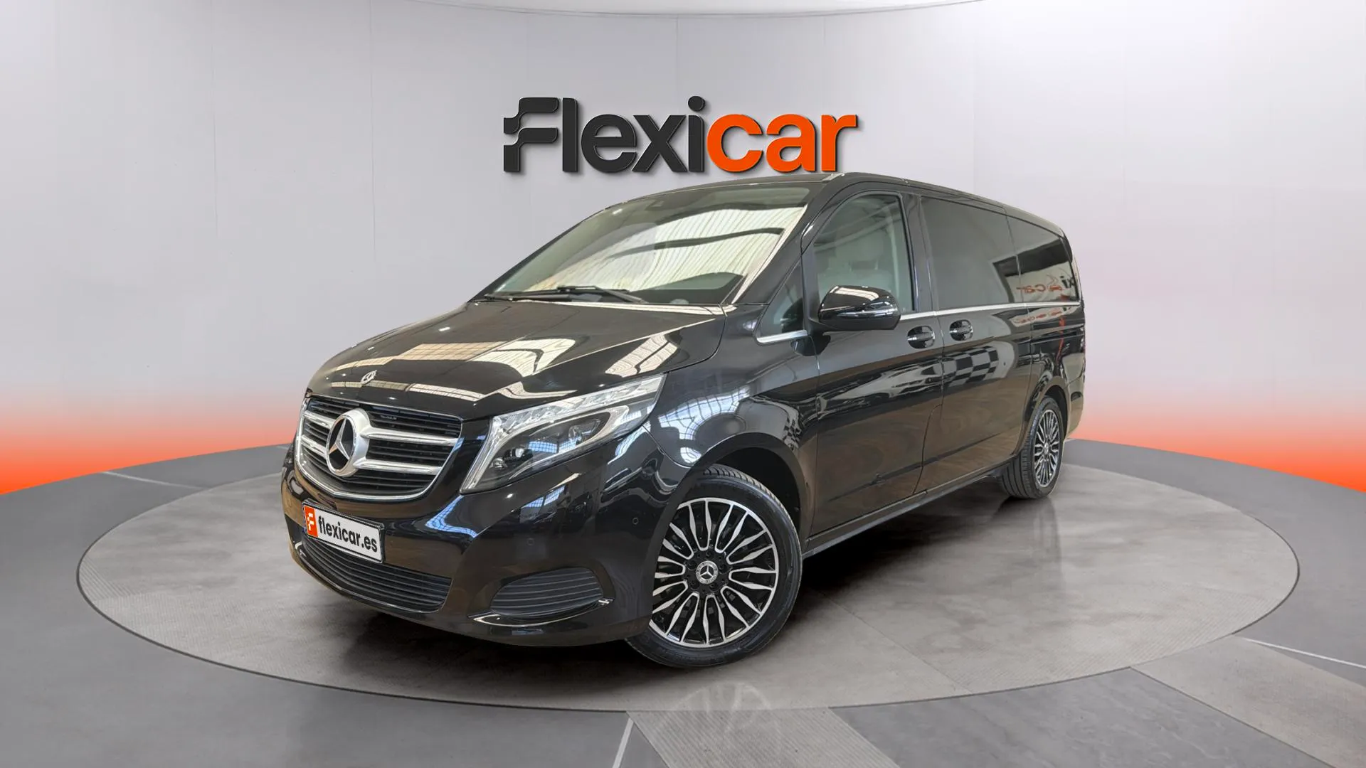Mercedes-Benz Clase V 220 d Avantgarde Compacto - foto 3