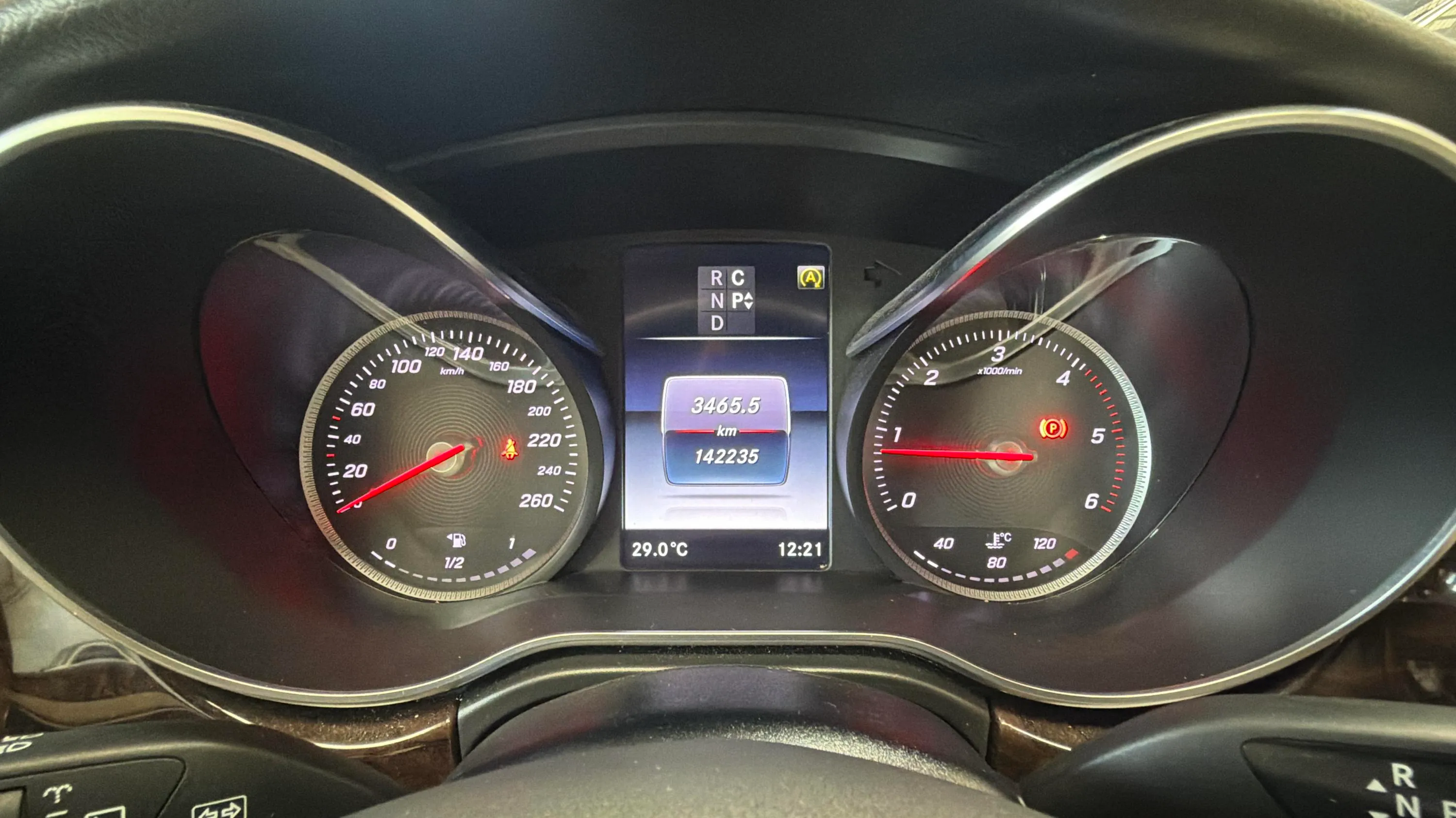Mercedes-Benz Clase V 220 d Avantgarde Compacto - foto 11