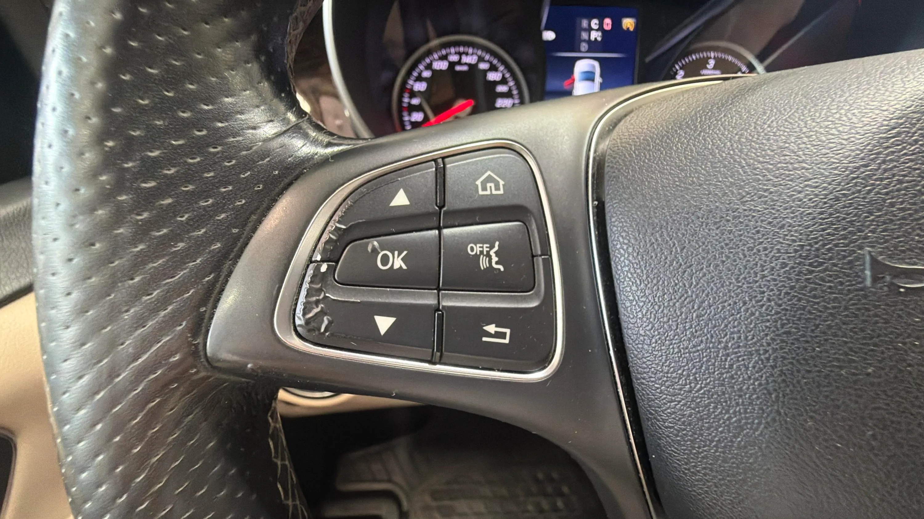 Mercedes-Benz Clase V 220 d Avantgarde Compacto - foto 20