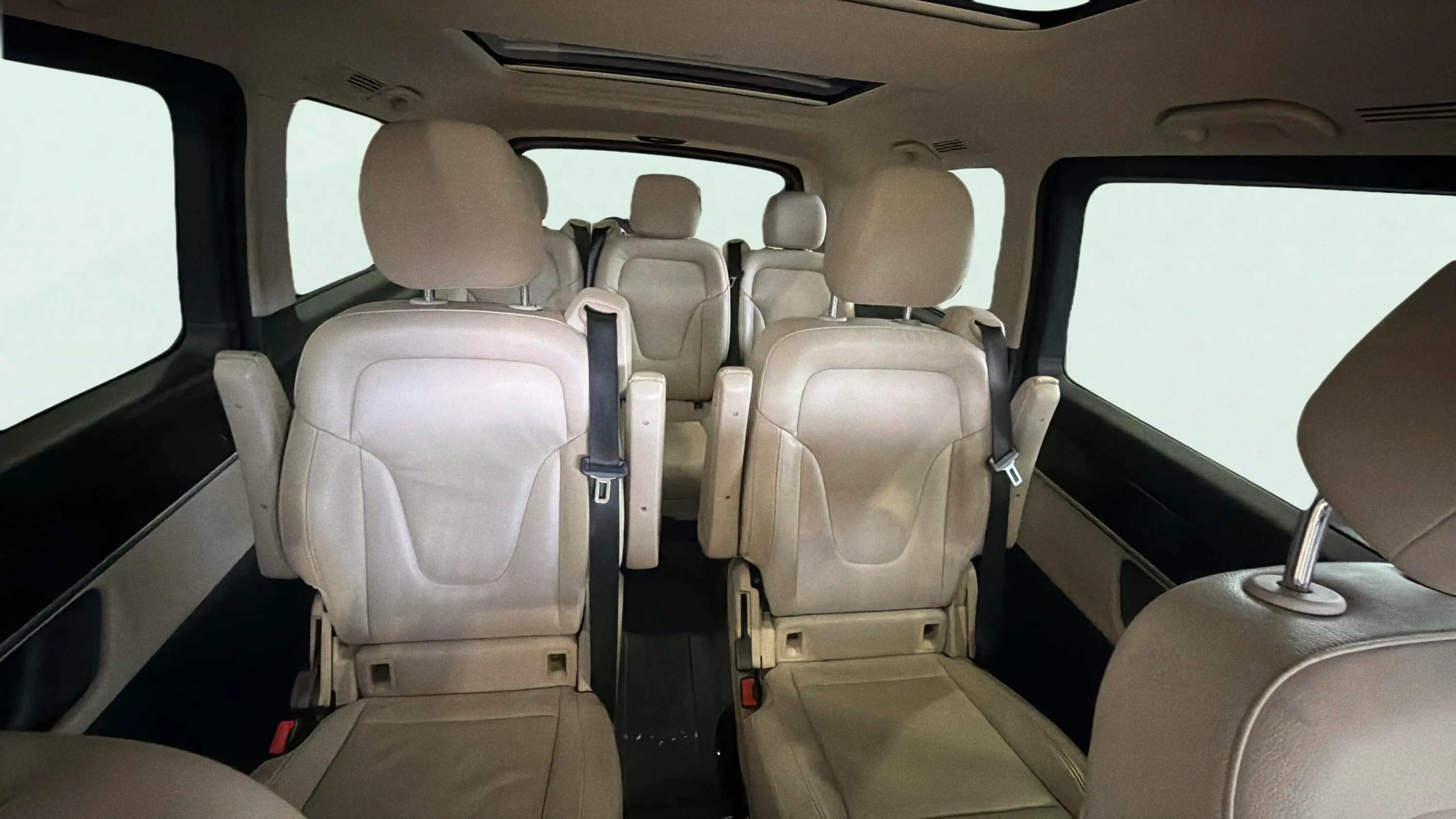 Mercedes-Benz Clase V 220 d Avantgarde Compacto - foto 15