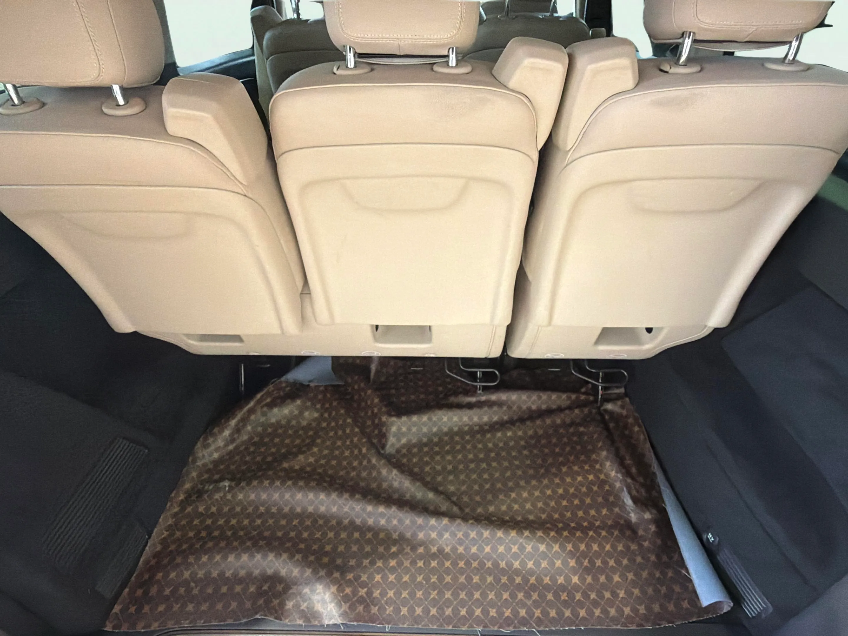 Mercedes-Benz Clase V 220 d Avantgarde Compacto - foto 16