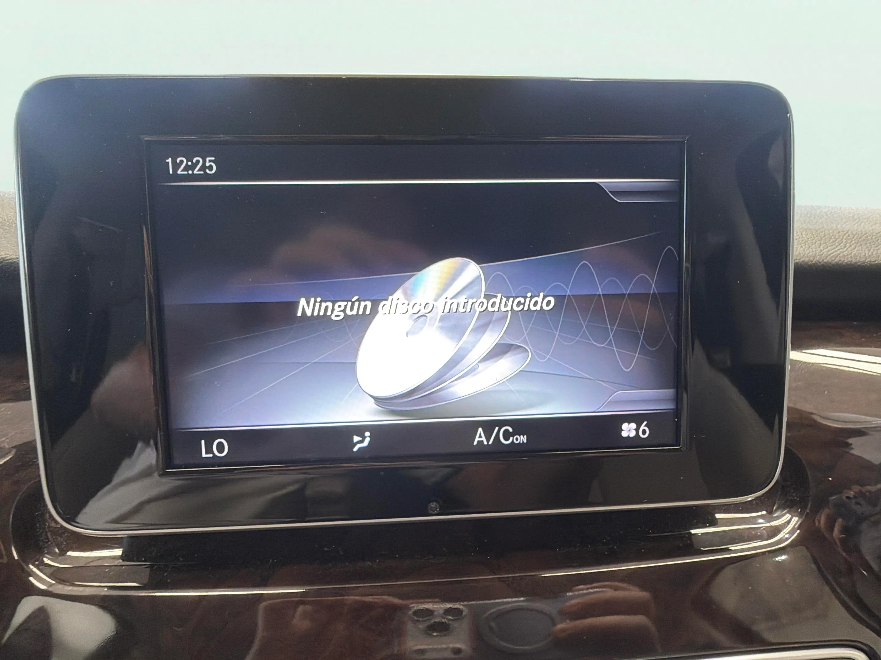 Mercedes-Benz Clase V 220 d Avantgarde Compacto - foto 25