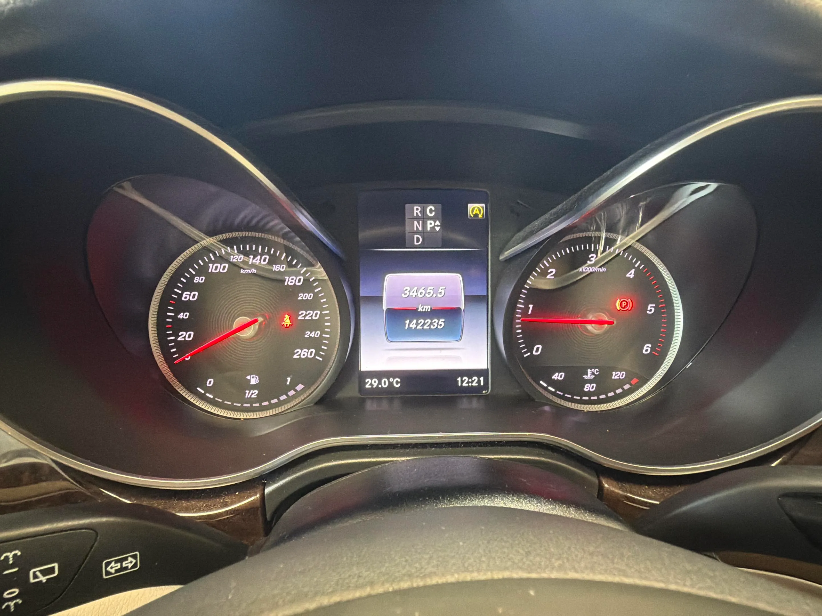 Mercedes-Benz Clase V 220 d Avantgarde Compacto - foto 12