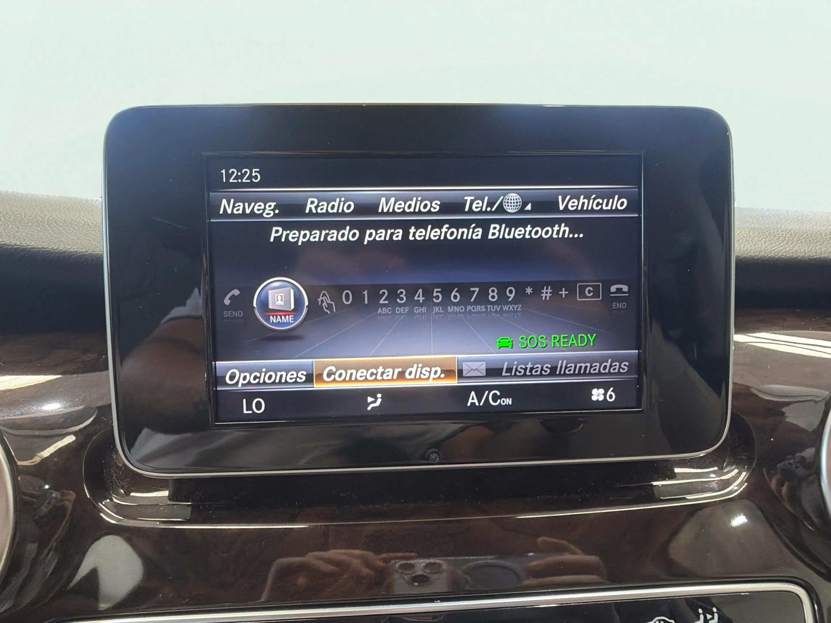 Mercedes-Benz Clase V 220 d Avantgarde Compacto - foto 26