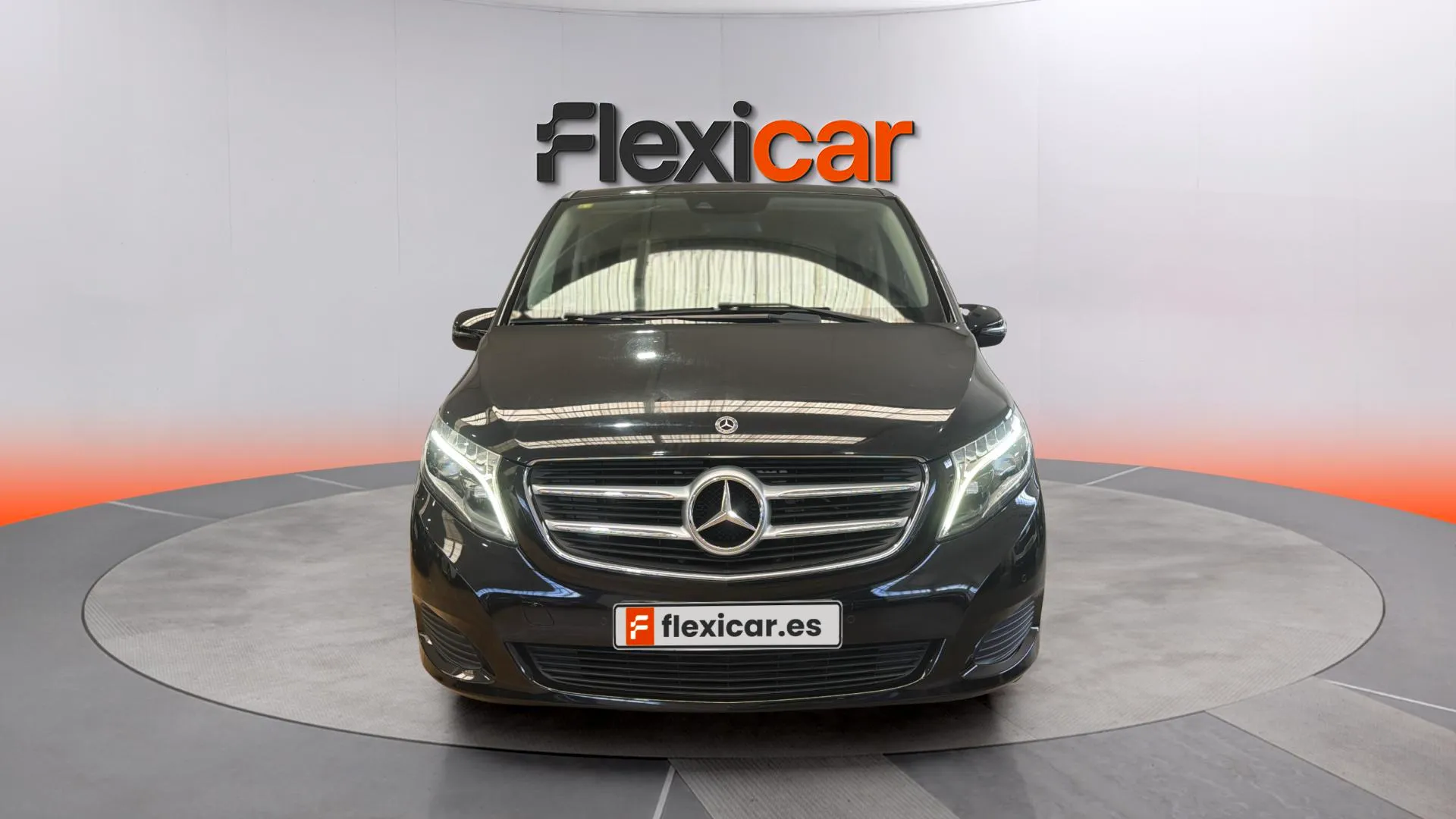 Mercedes-Benz Clase V 220 d Avantgarde Compacto - foto 2