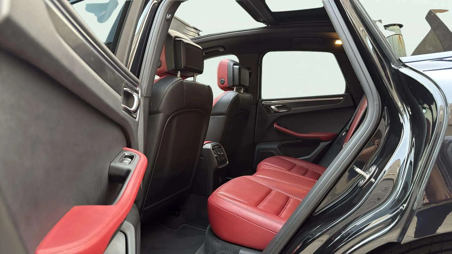 Porsche Macan GTS - foto 29