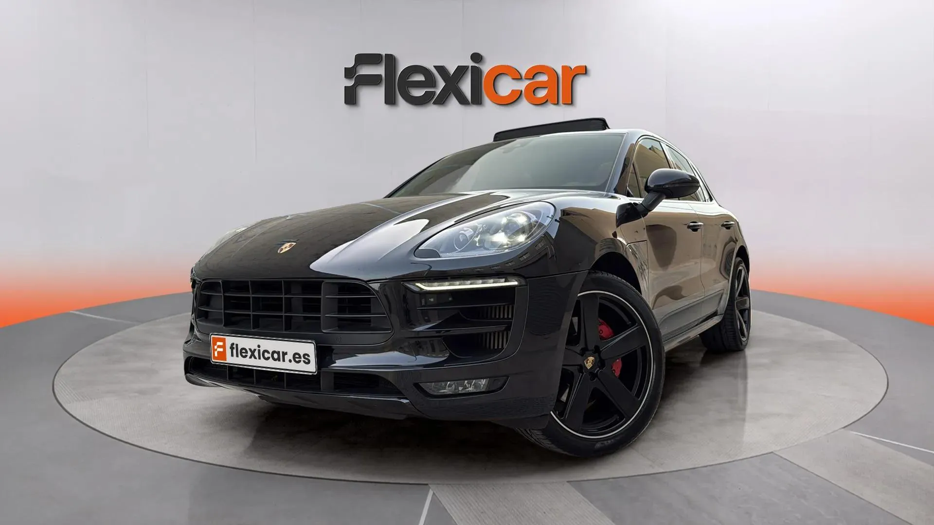 Porsche Macan GTS - foto 12