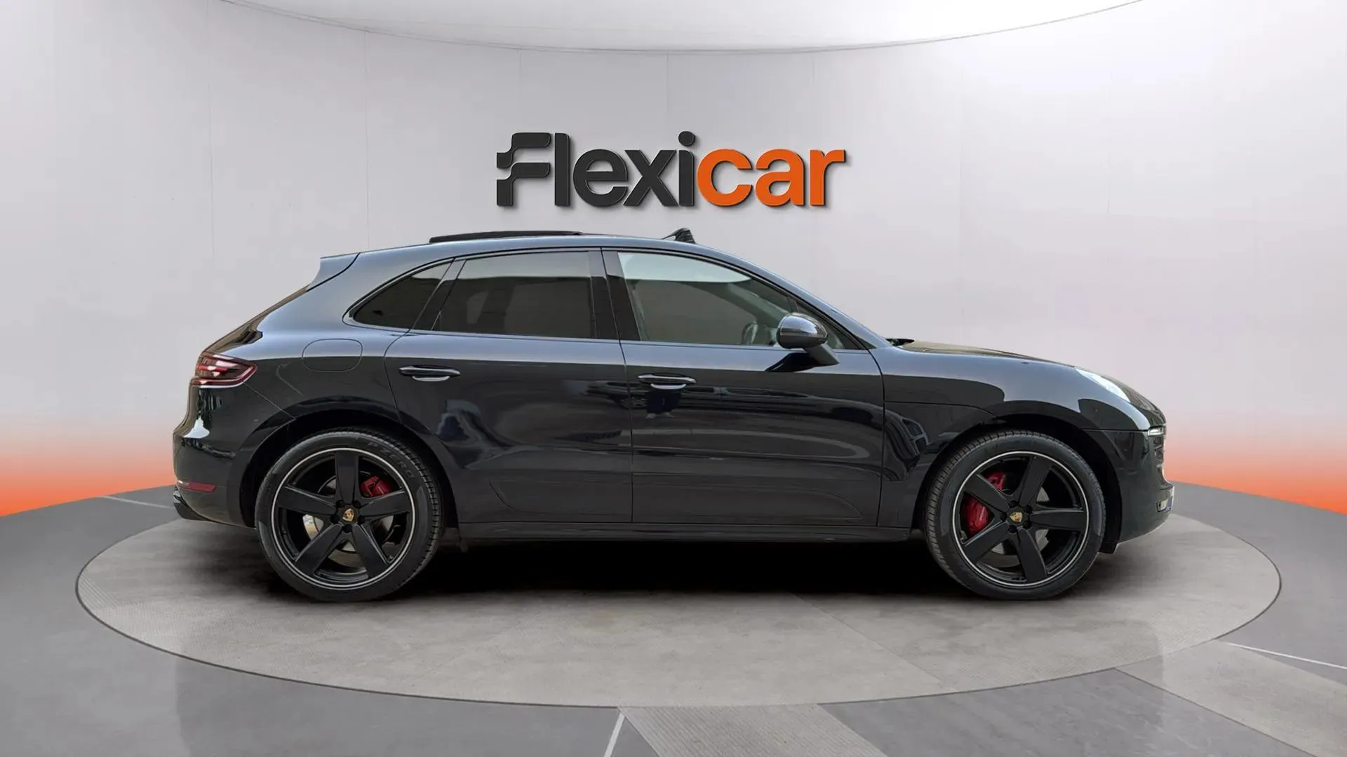 Porsche Macan GTS - foto 3