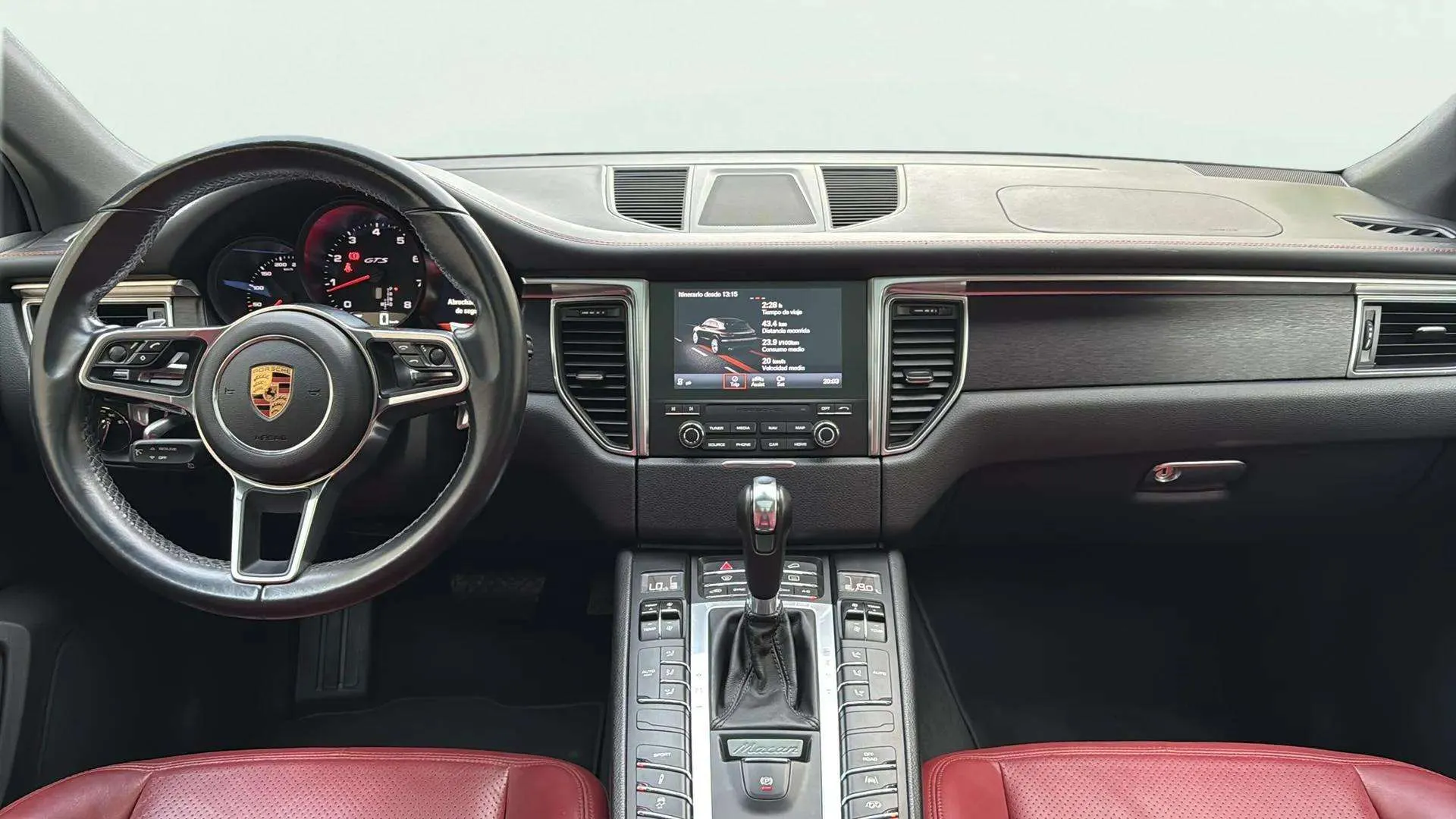 Porsche Macan GTS - foto 15