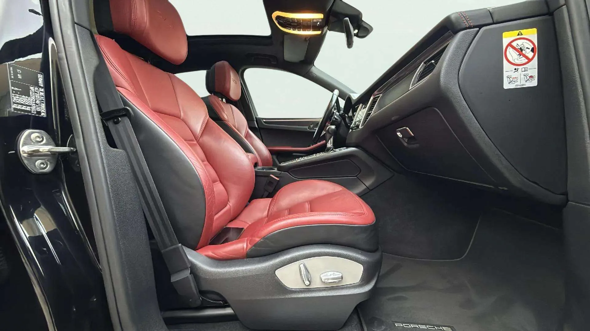 Porsche Macan GTS - foto 27